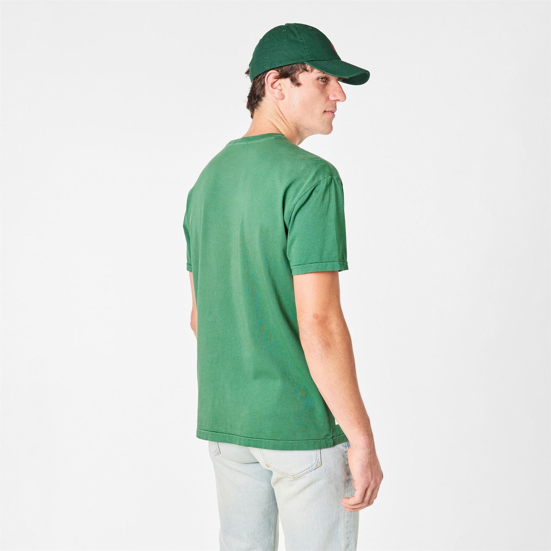 Polo Ralph Lauren Regular Fit T-Shirt