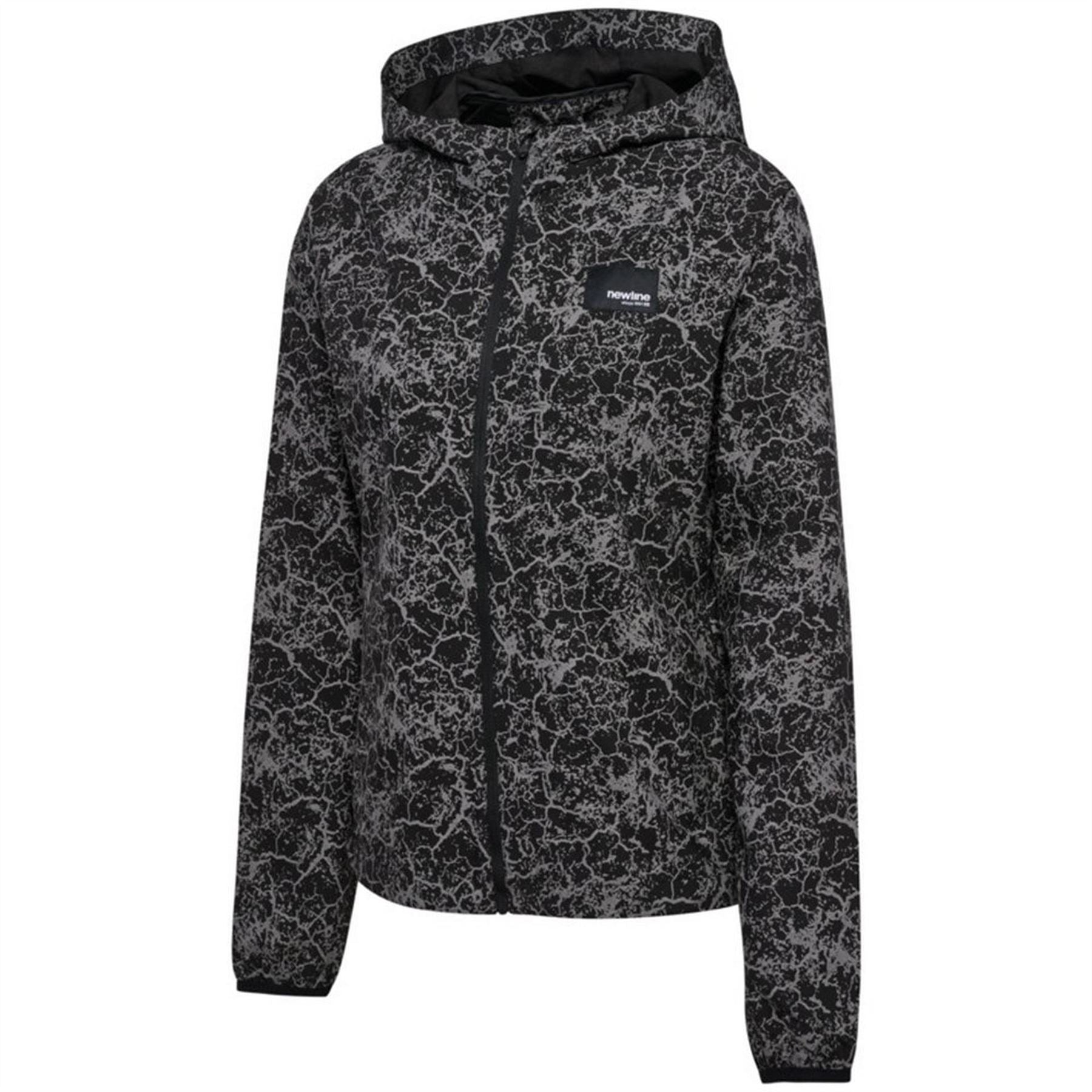 Newline Flash Hooded Performance Jacket