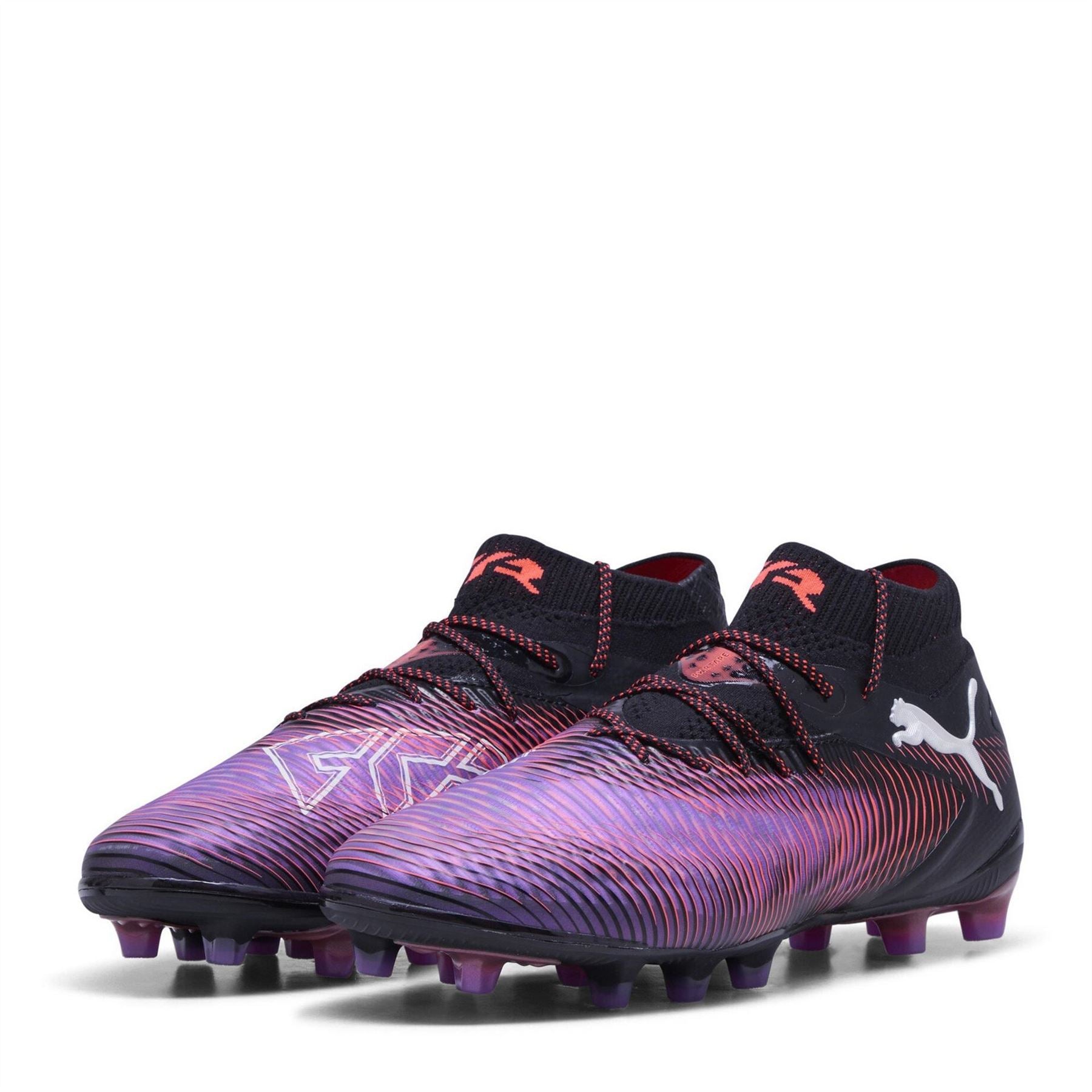 Puma Future 8 Ultimate Ag Firm Ground Football Boots