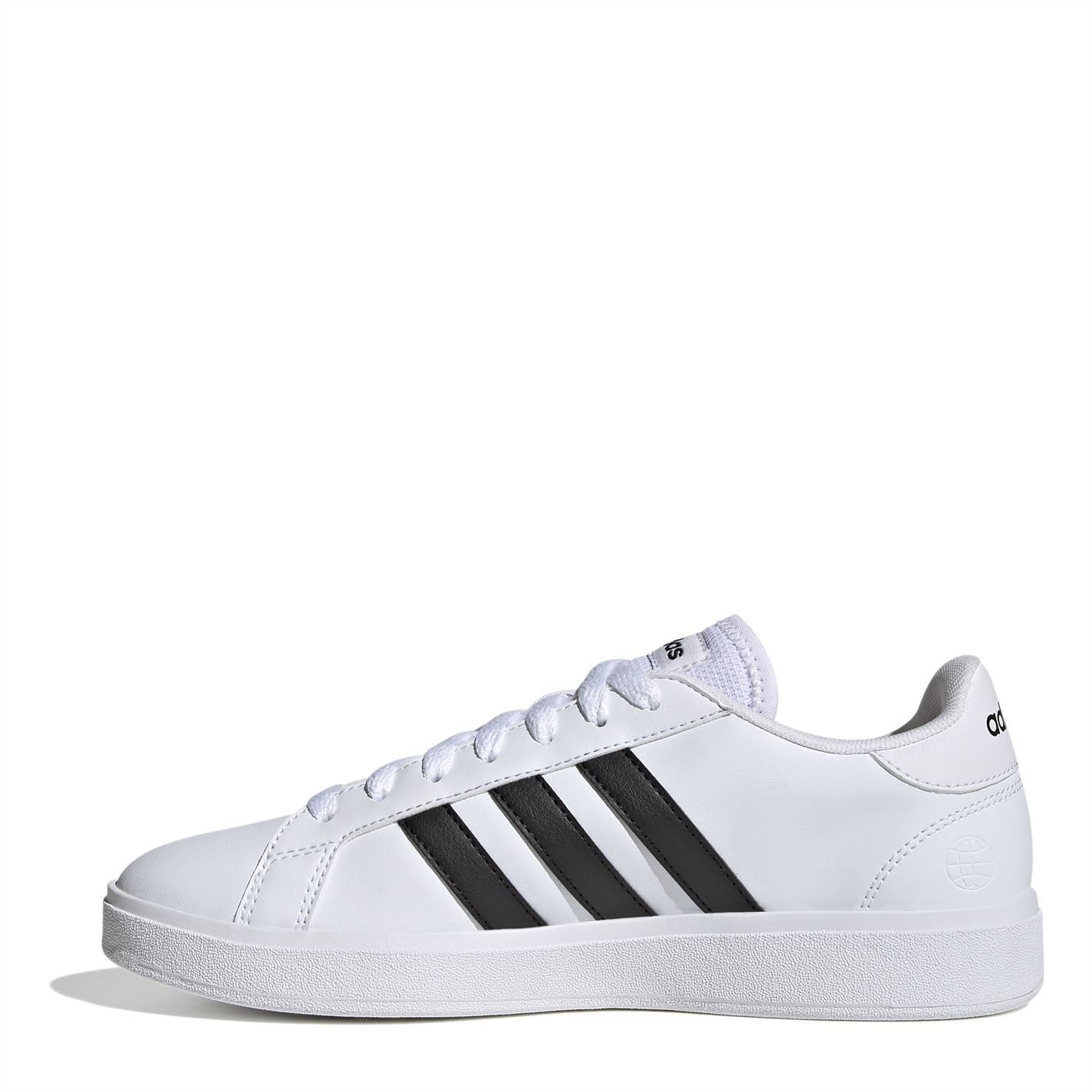 adidas Womens Grand Court Base Trainers