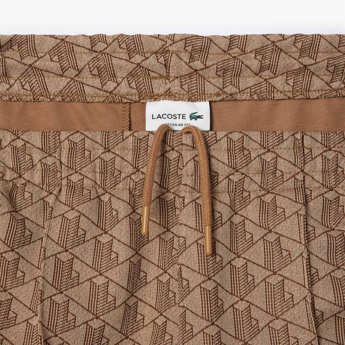 Lacoste Paris Monogram Sweatpants