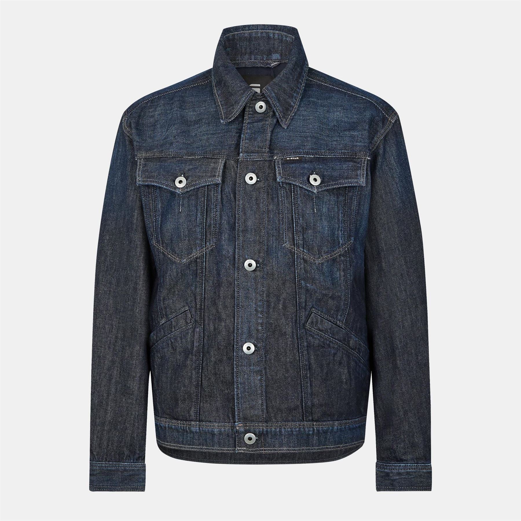 G Star Combat Jacket