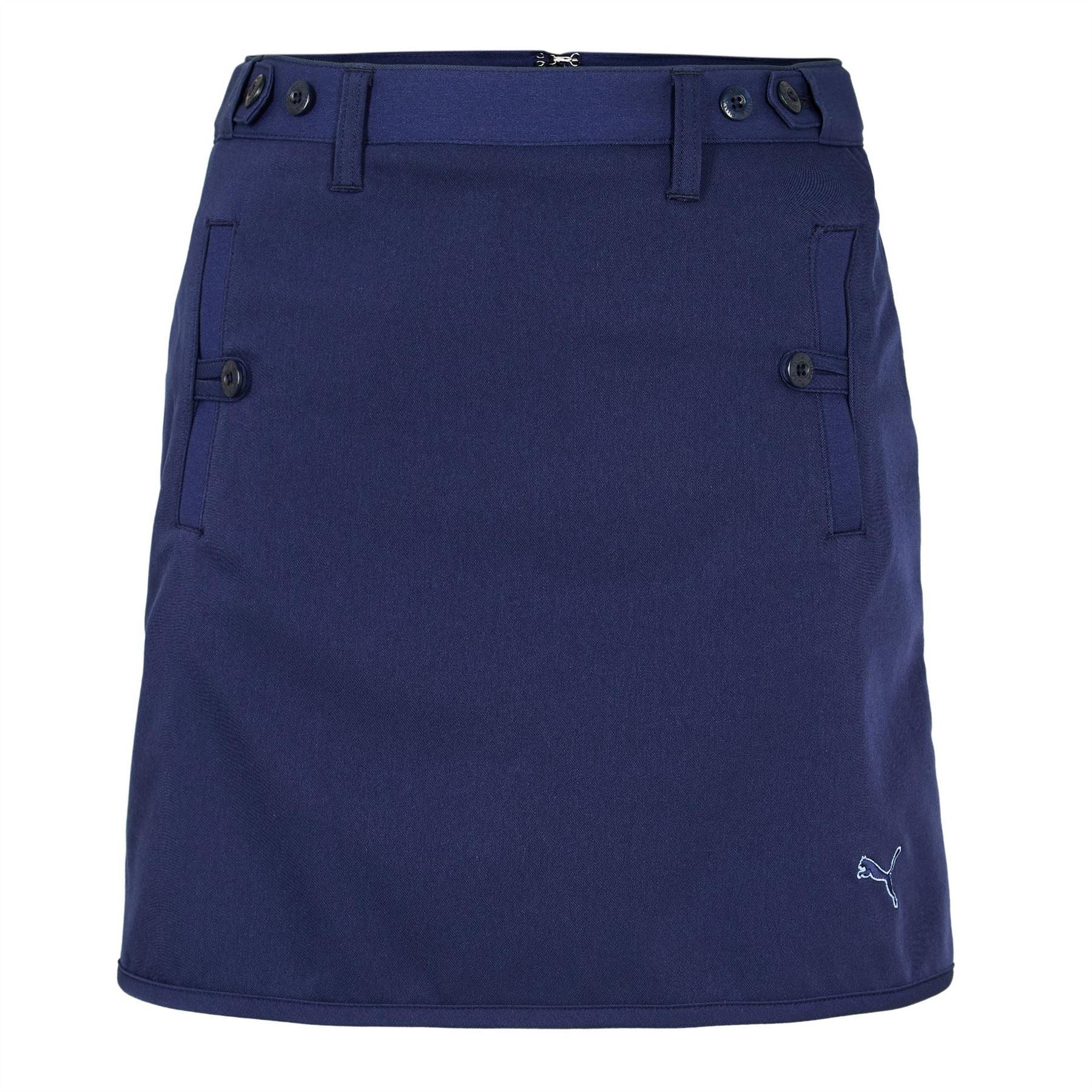Puma Womens (golf) W Skirt