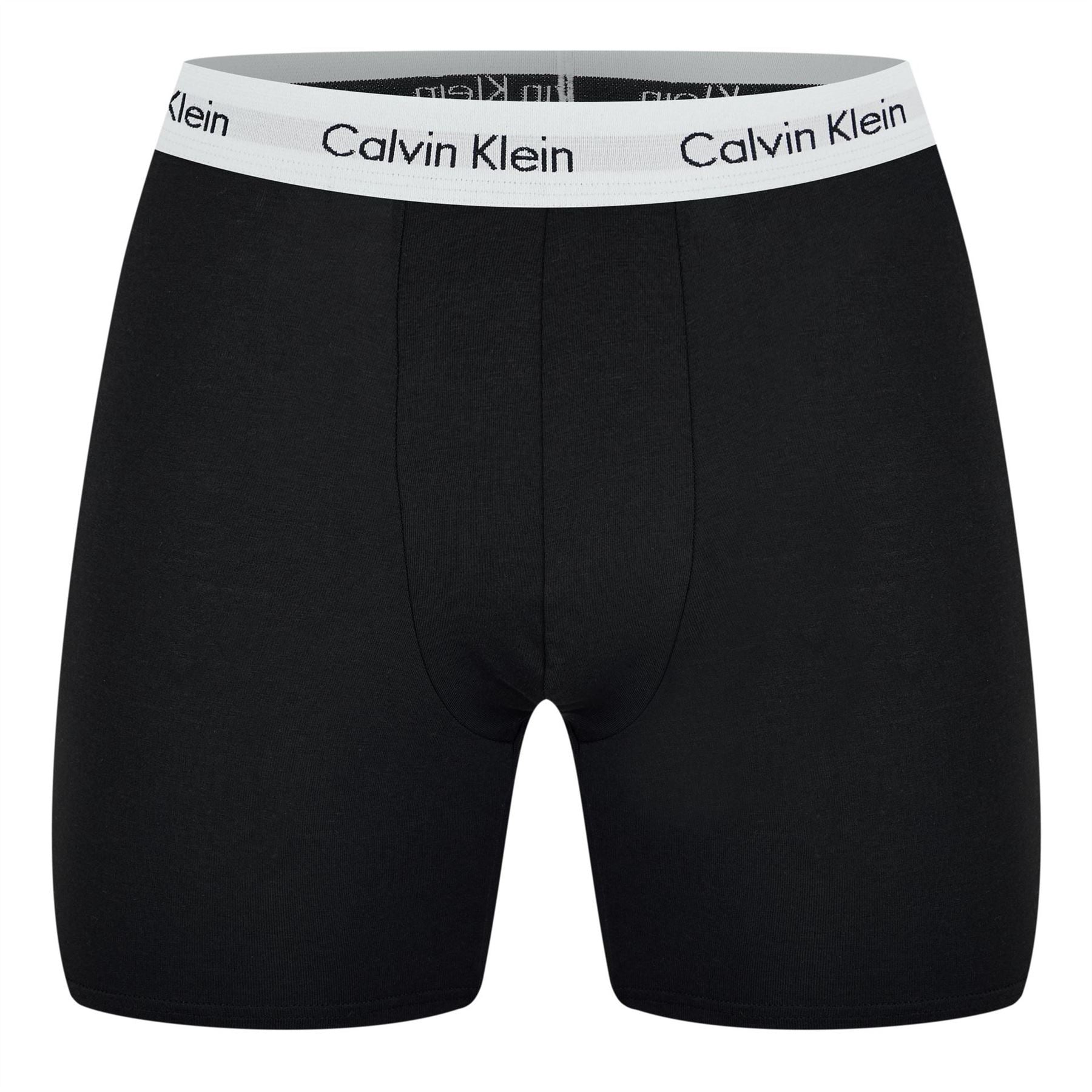 Calvin Klein 3 Pack Boxer Briefs