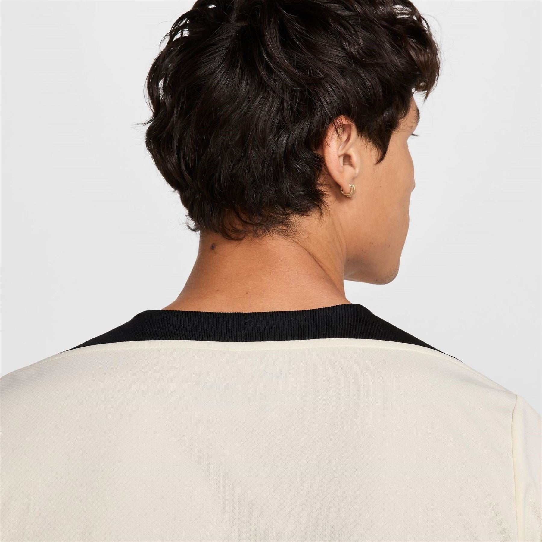 Nike Liverpool Strike Shirt 2025 2026 Adults