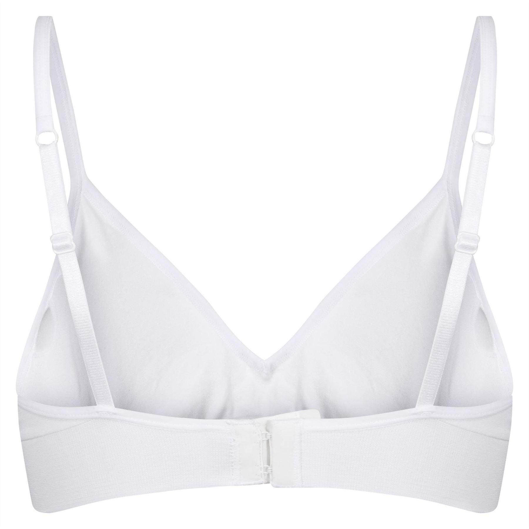 Lee Seamless Spaghetti Strap Crop Bra