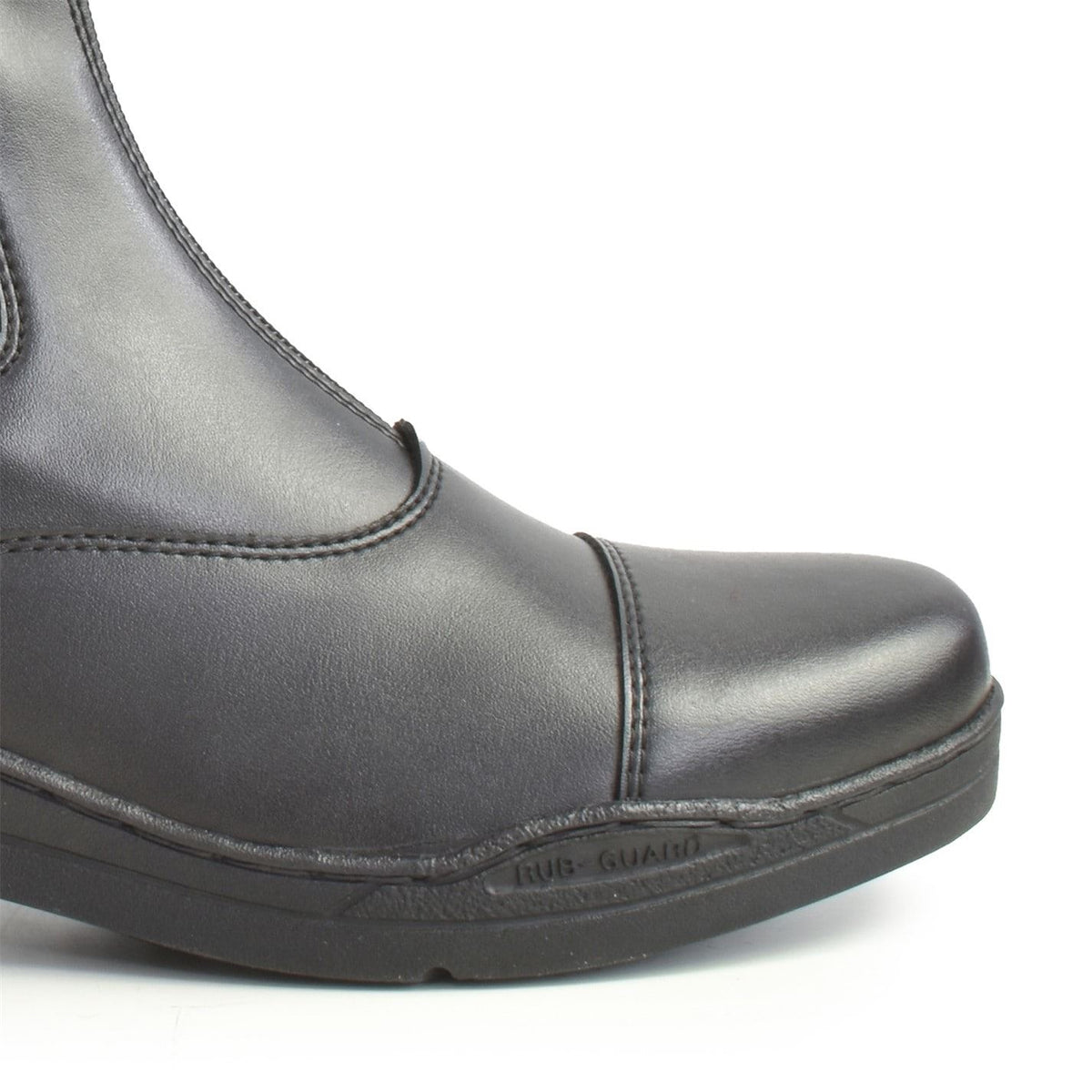Brogini Easy  Care Yard Boot With Fl3� Sole