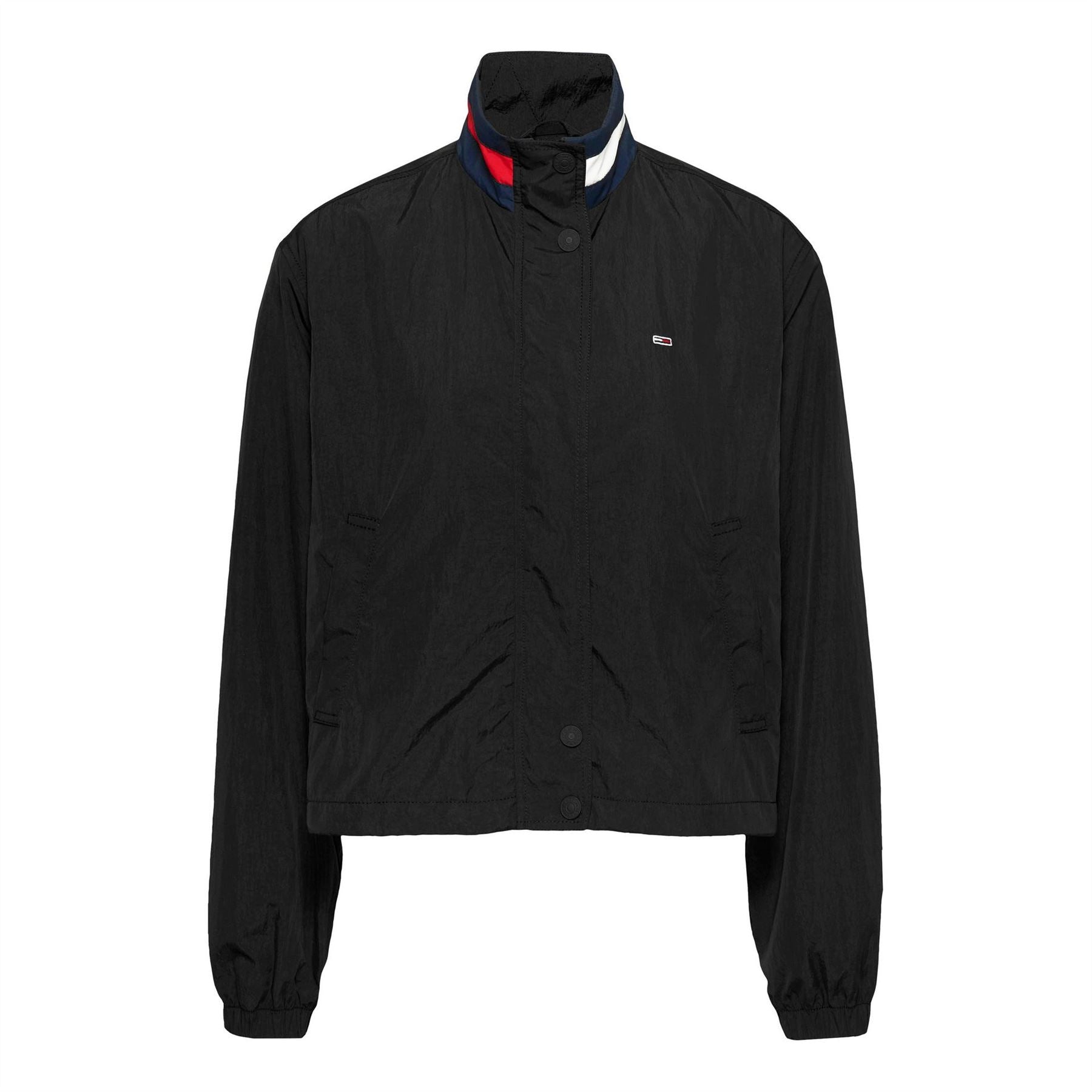 Tommy Jeans Essential Harrington Jacket