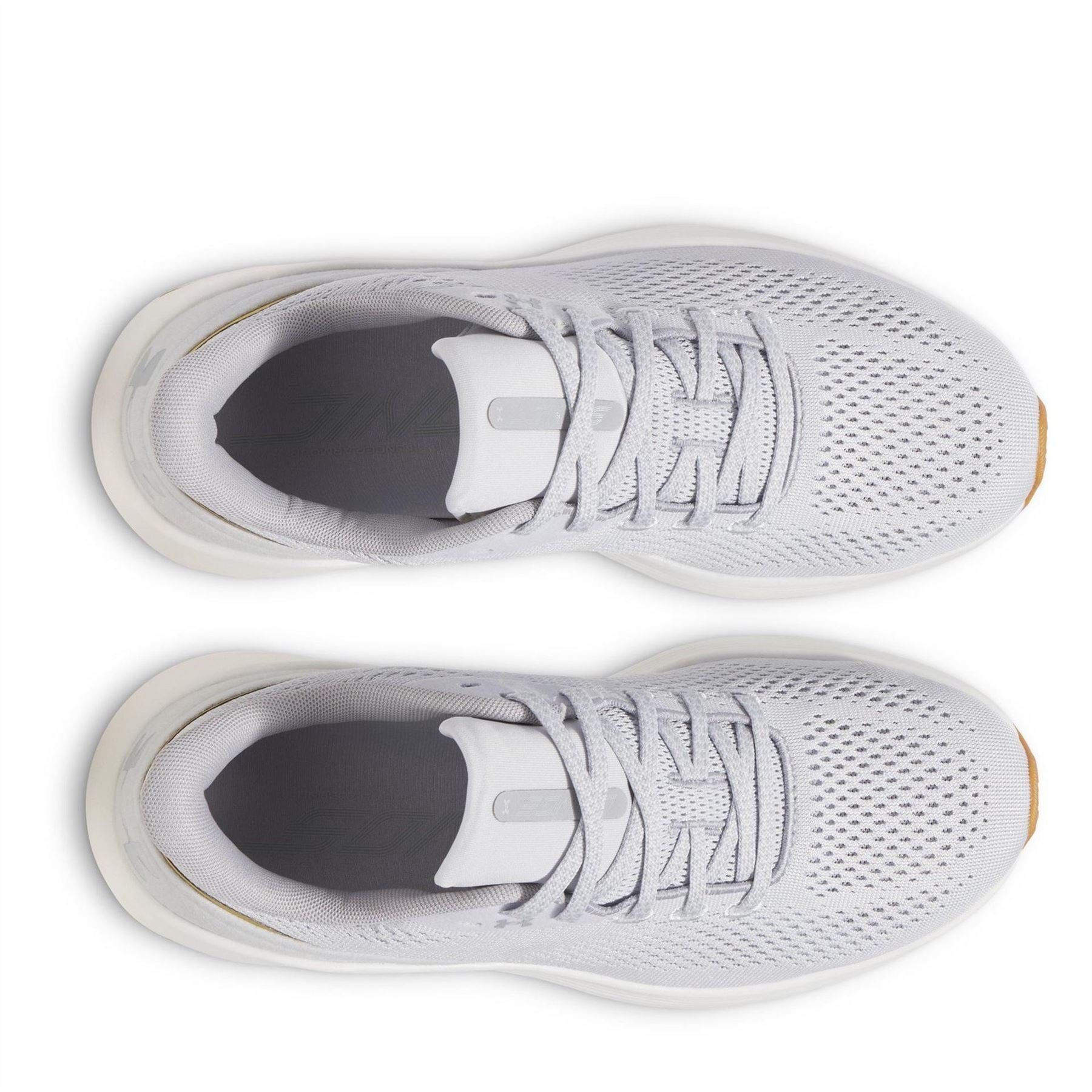 Under Armour Sonic 7 Low Top Flat Heel Sneakers