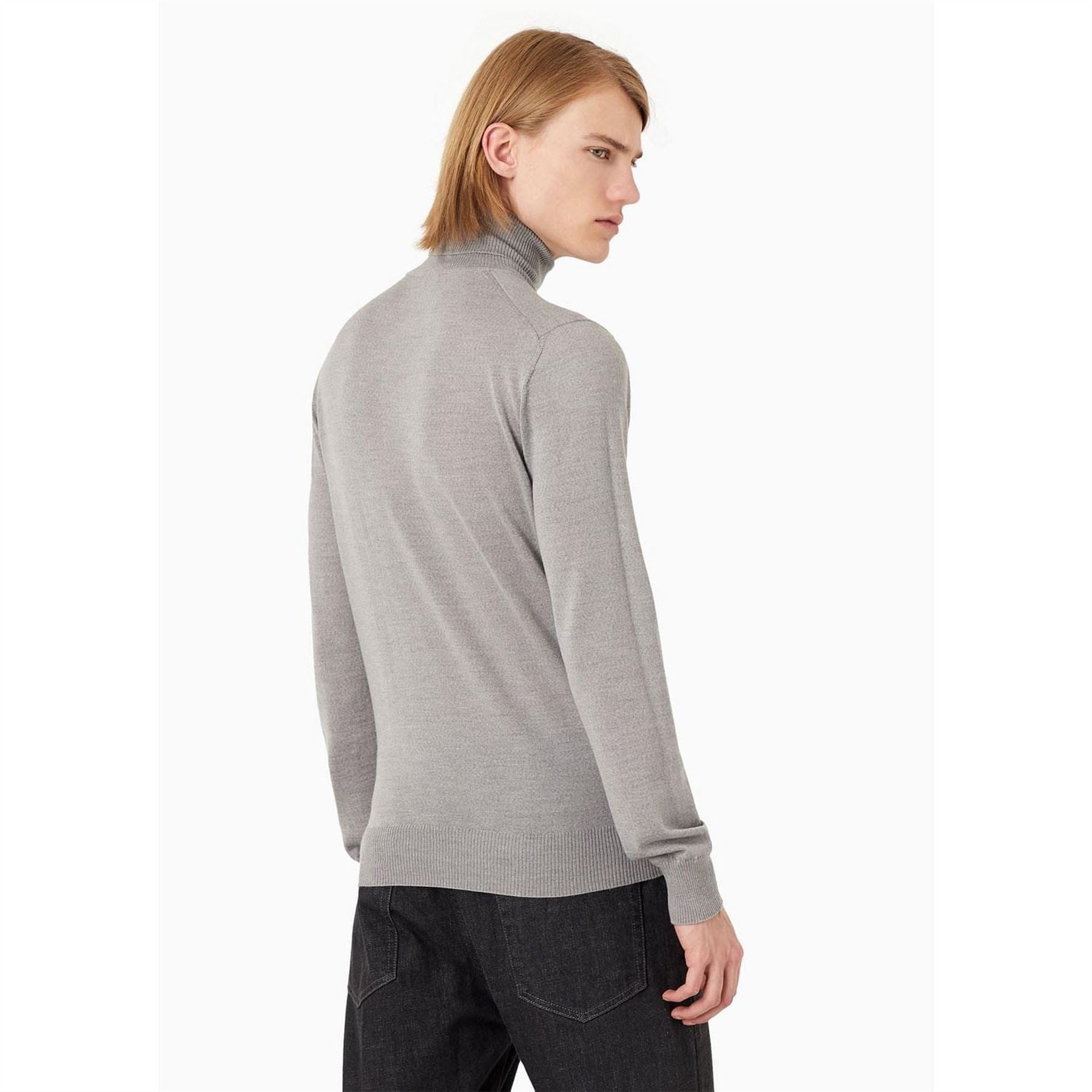 Emporio Armani Sweater