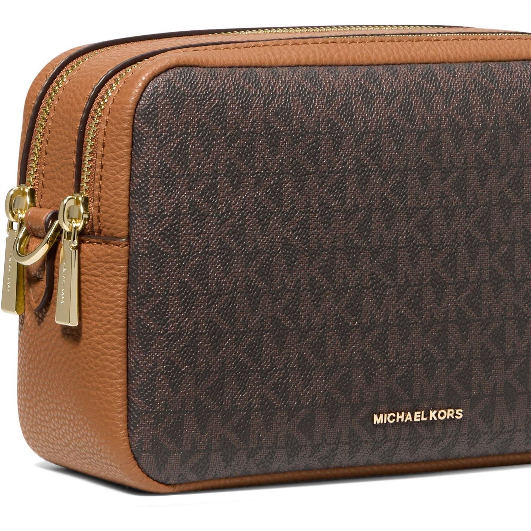 MICHAEL Michael Kors Bryant Camera Bag
