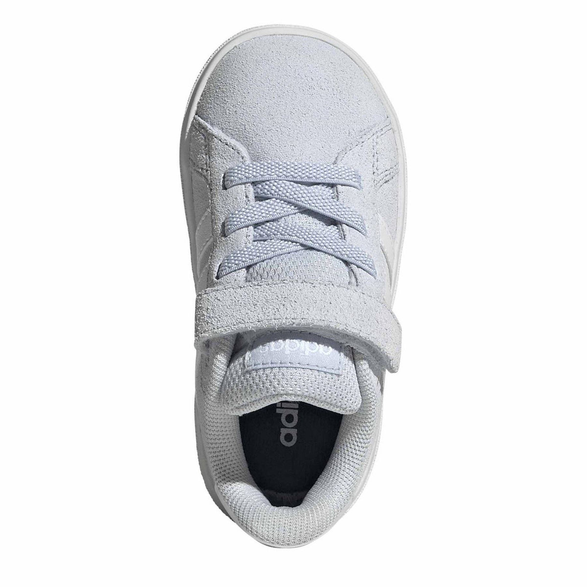 adidas Grand Court Low Top Trainers