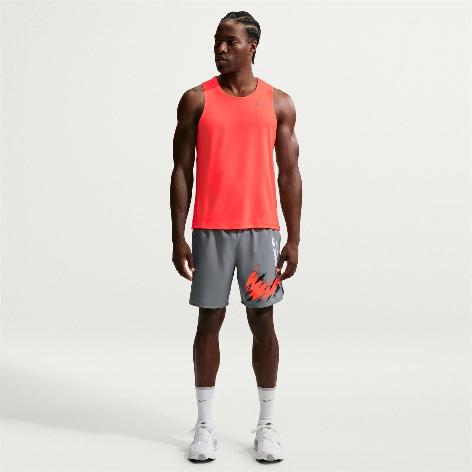 Nike Dri-Fit Run Energy Running Shorts