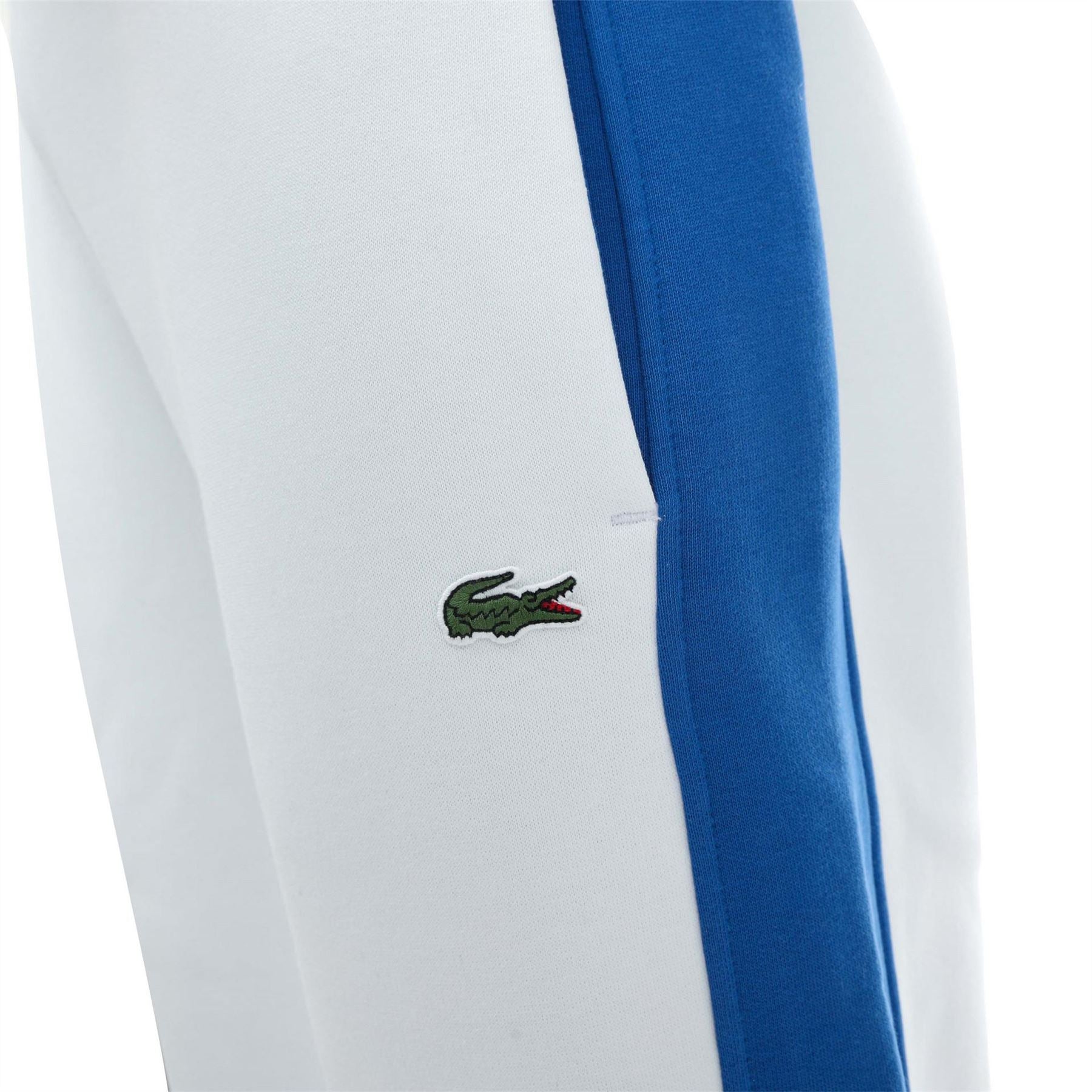 Lacoste Cnt Bn Jogger Casual Sweatpants