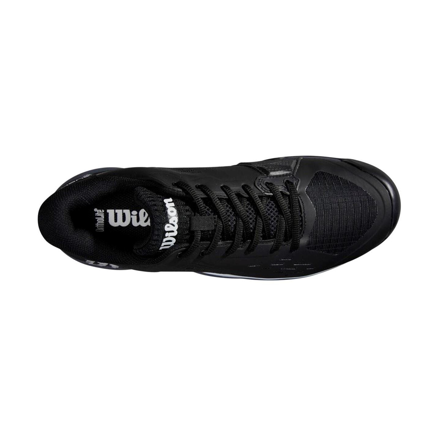 Wilson Rush Pro Ace Low Top Sneakers