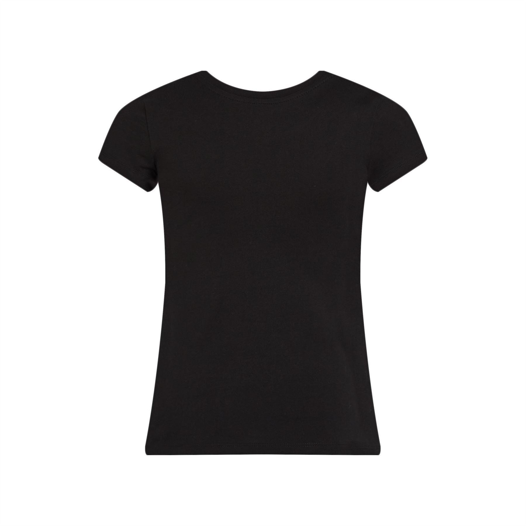 Calvin Klein Jeans Slim Fit Lettering Short Sleeve Crew Neck T-Shirt