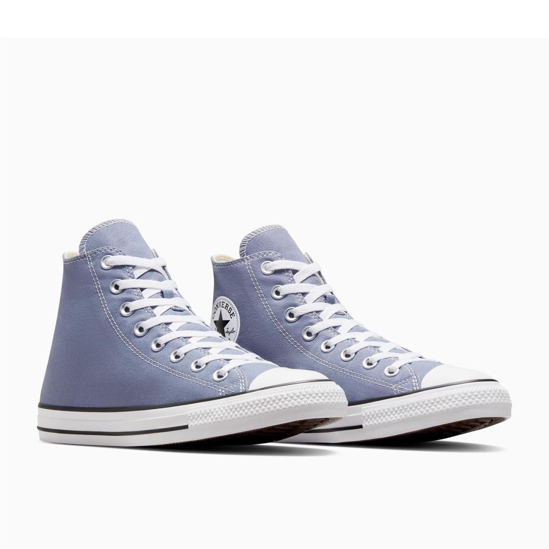 Converse Adults Chuck Taylor All Star Canvasas High Top Trainers