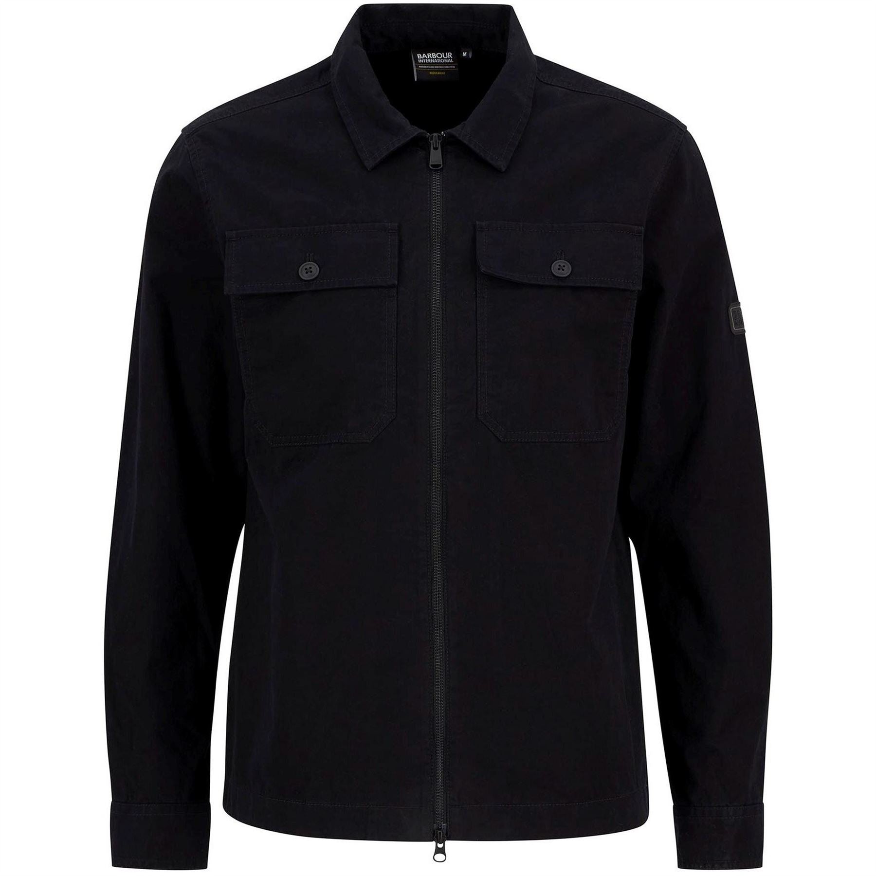 Barbour International Arkle Overshirt