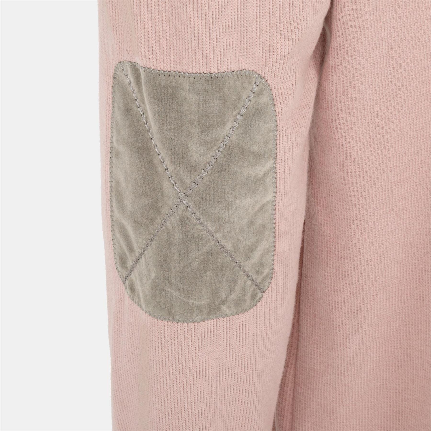Howick Mens Crew Neck  Jumper