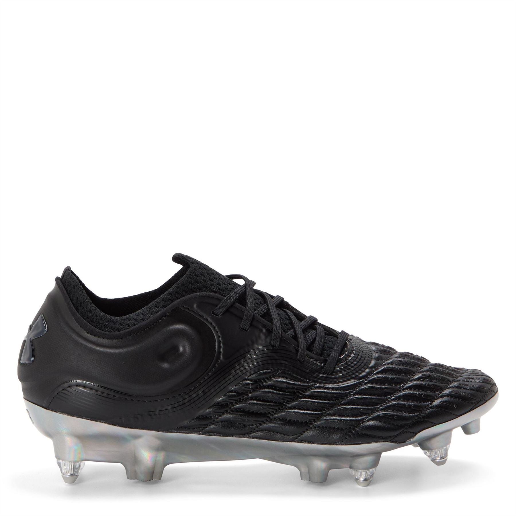 Under Armour Mens Clone Magnetico Elite 3.0 Firm Ground Football Boots