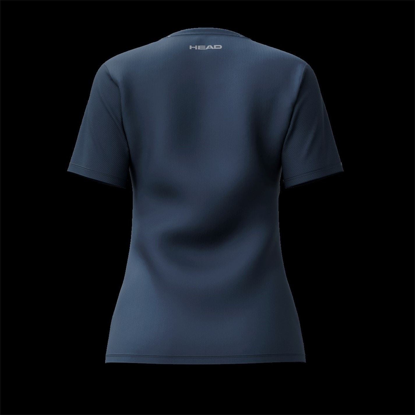 HEAD Club 25 Regular Fit Competition T-Shirt