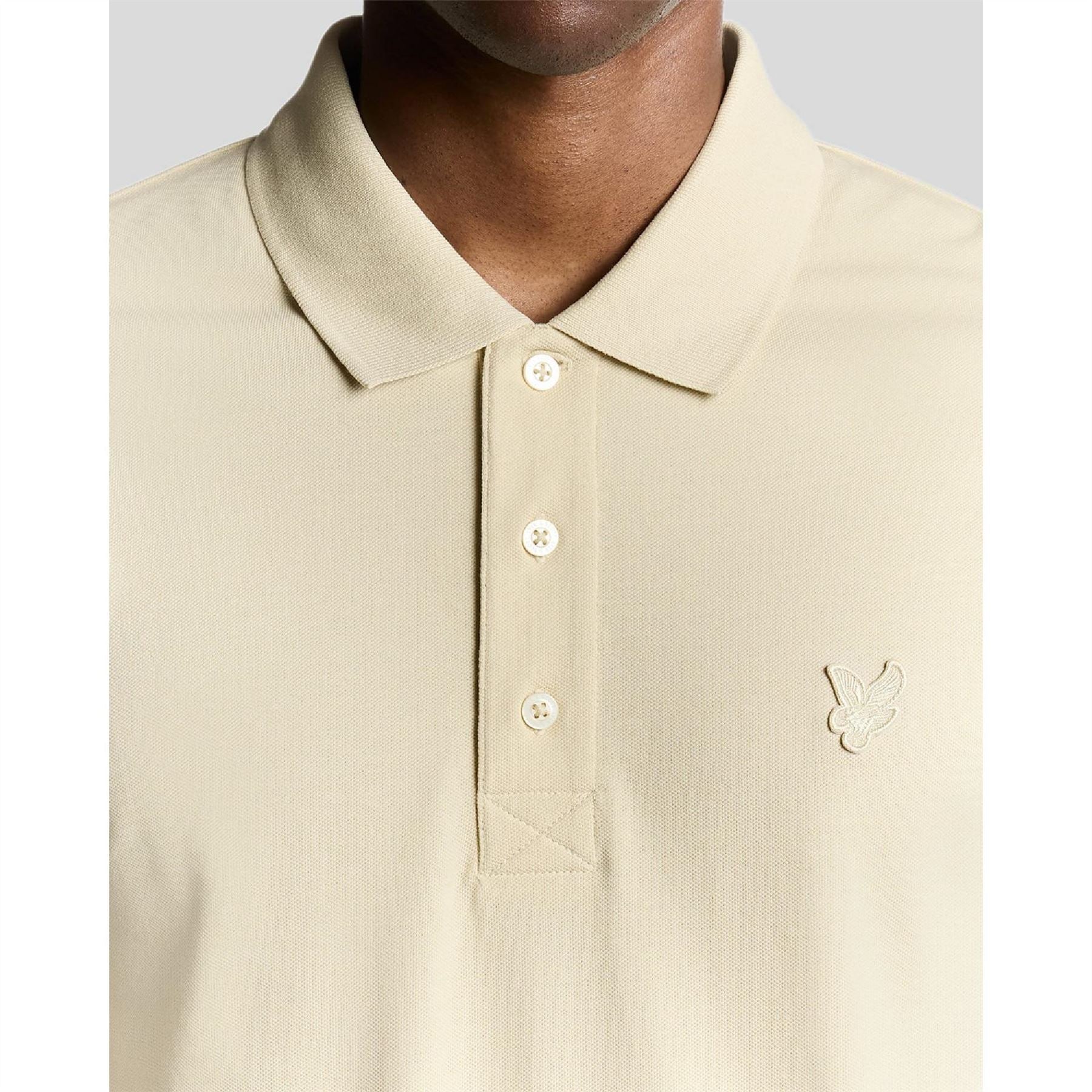 Lyle and Scott Polo Shirt