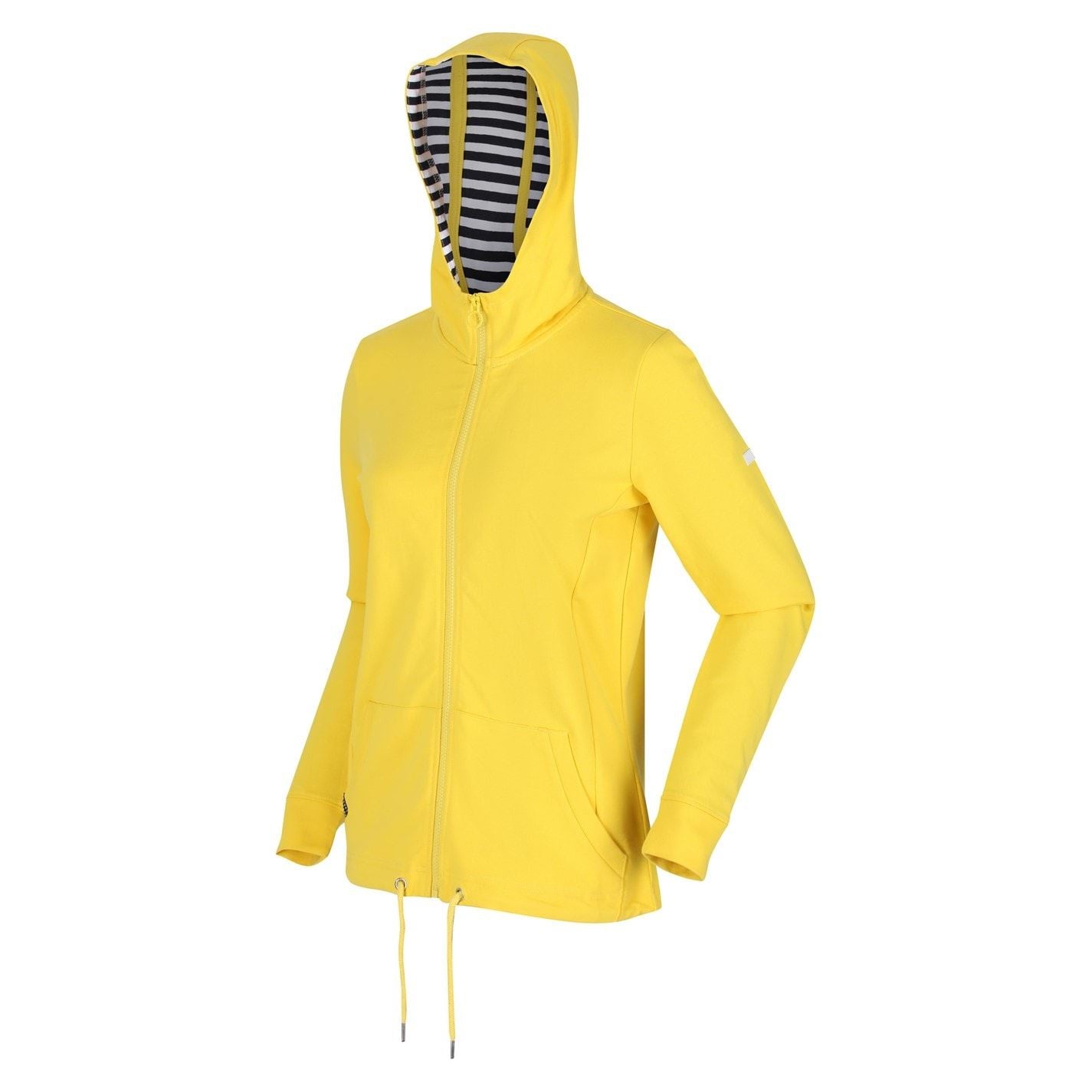Regatta Womens Bayarma Hood Jacket