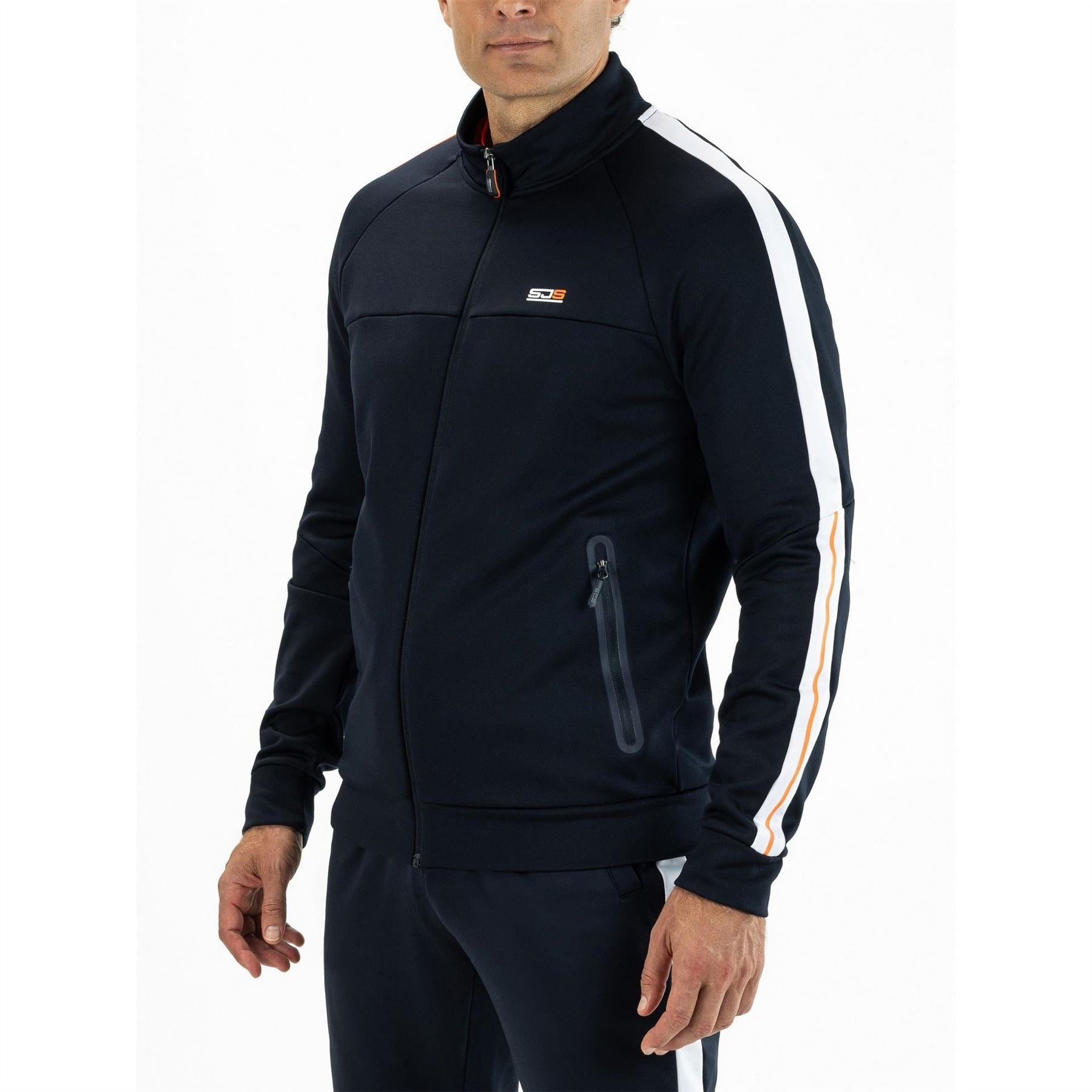 Sjeng Sports Achille Performance Training Jacket