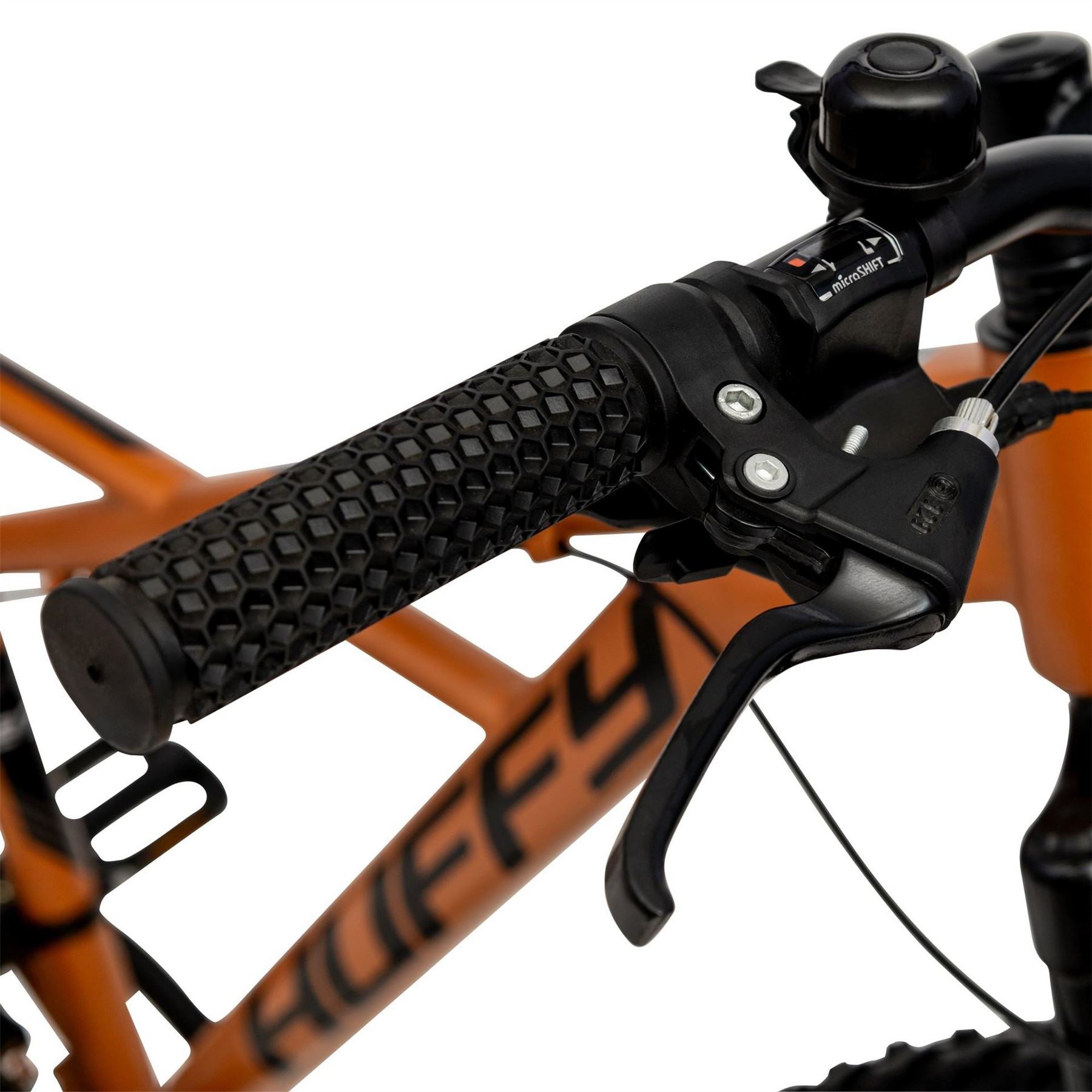 Huffy 27.5 Hardtail Bike