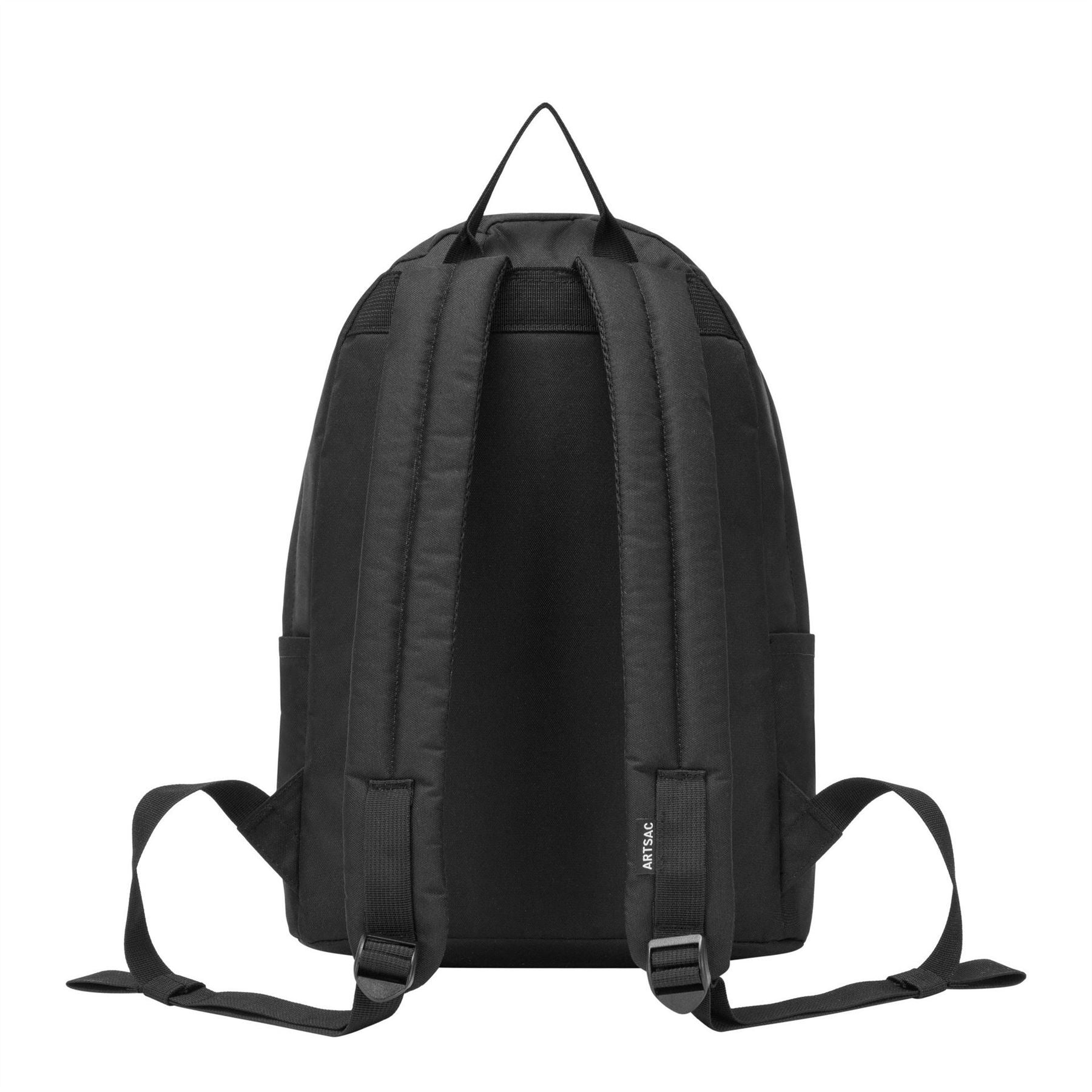 Artsac Front Pocket Backpack And Pencil Case Set