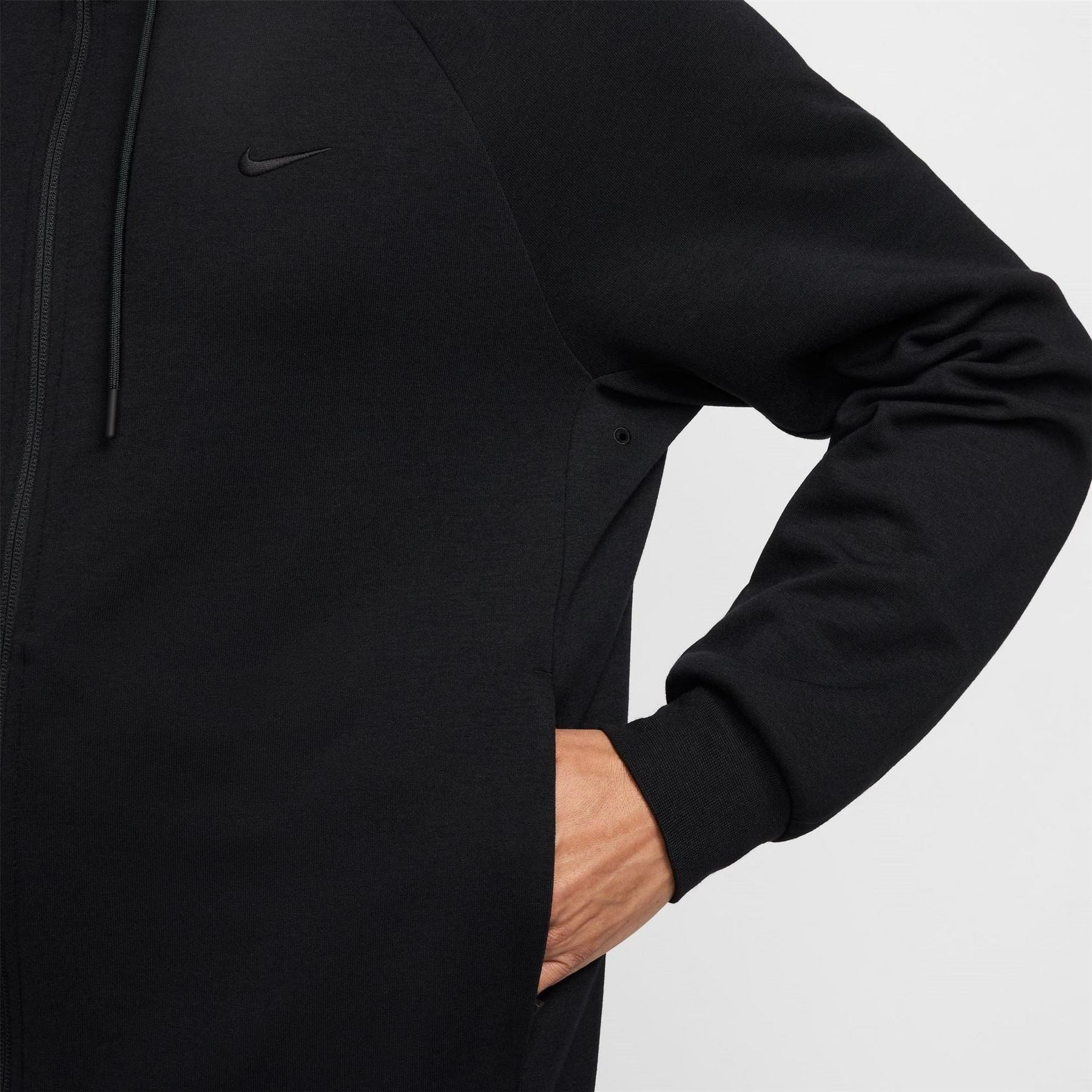 Nike M Uv Primary FulL-Zip