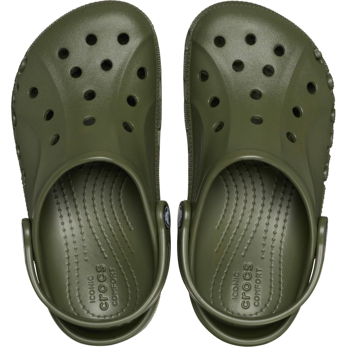 Crocs Baya Junior Boys Clogs