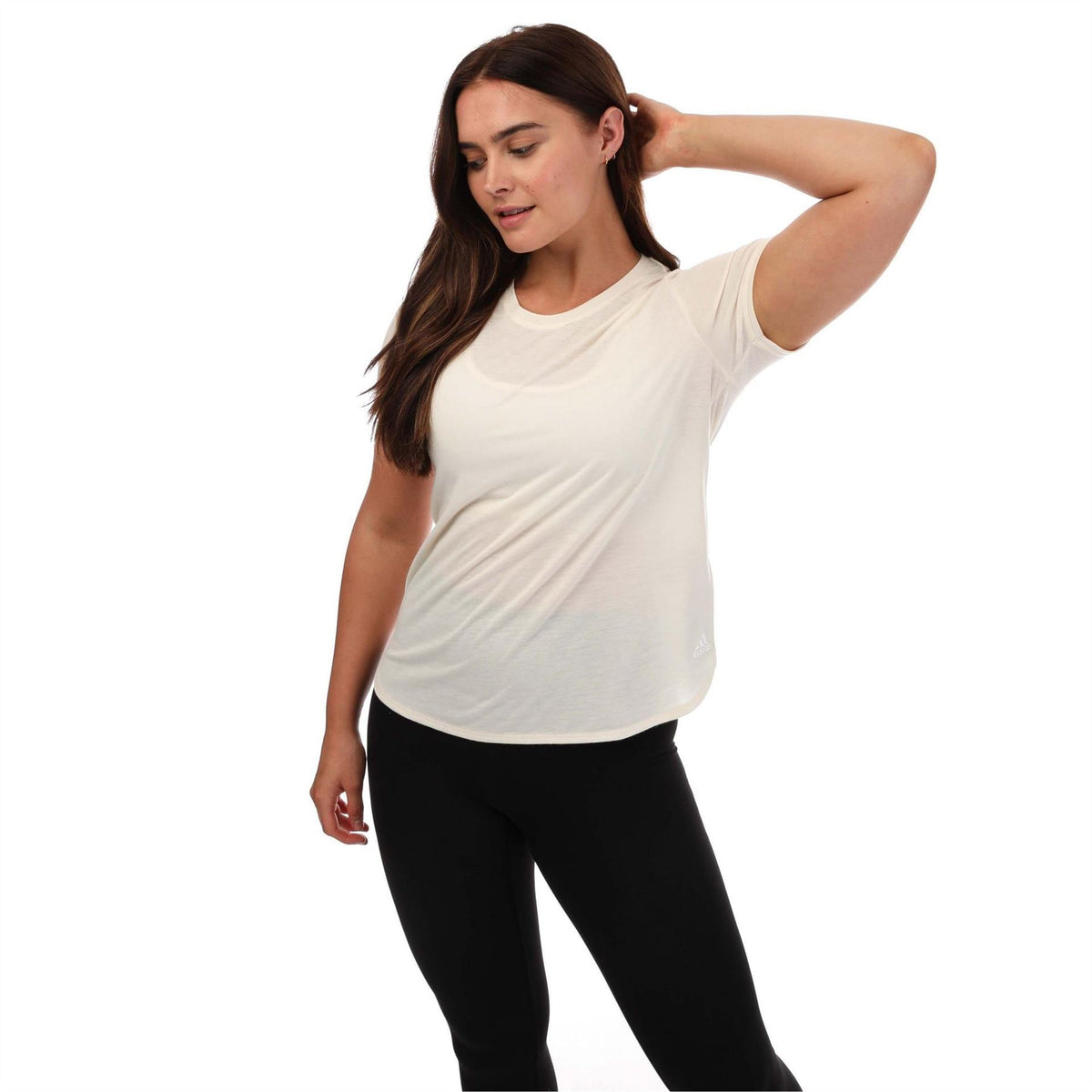 adidas Go To Regular Fit T-Shirt
