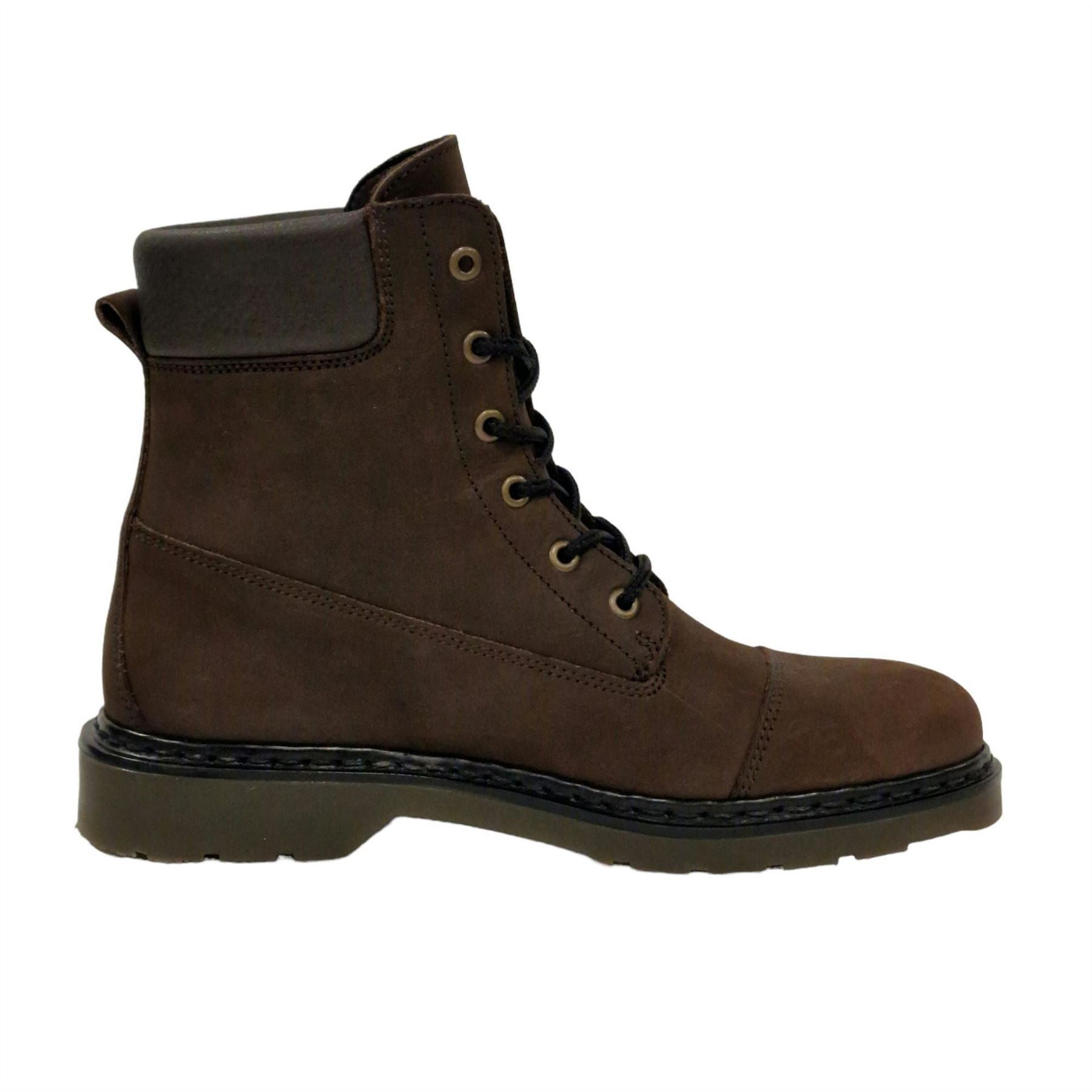 Firetrap Jivago Hiker Rugged Boot