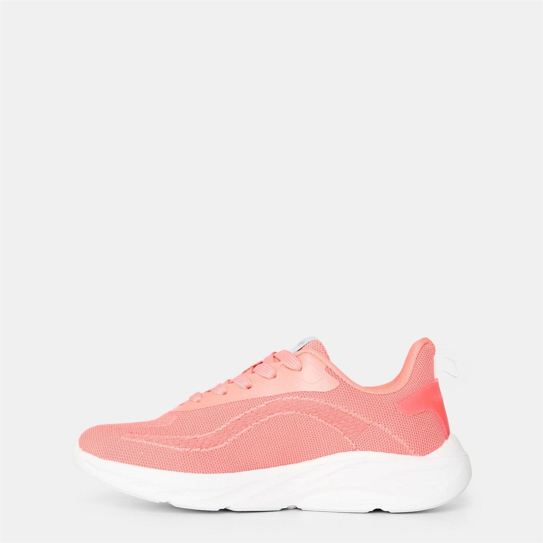 Ellesse Como Runner Lace Up Low Top Sneakers
