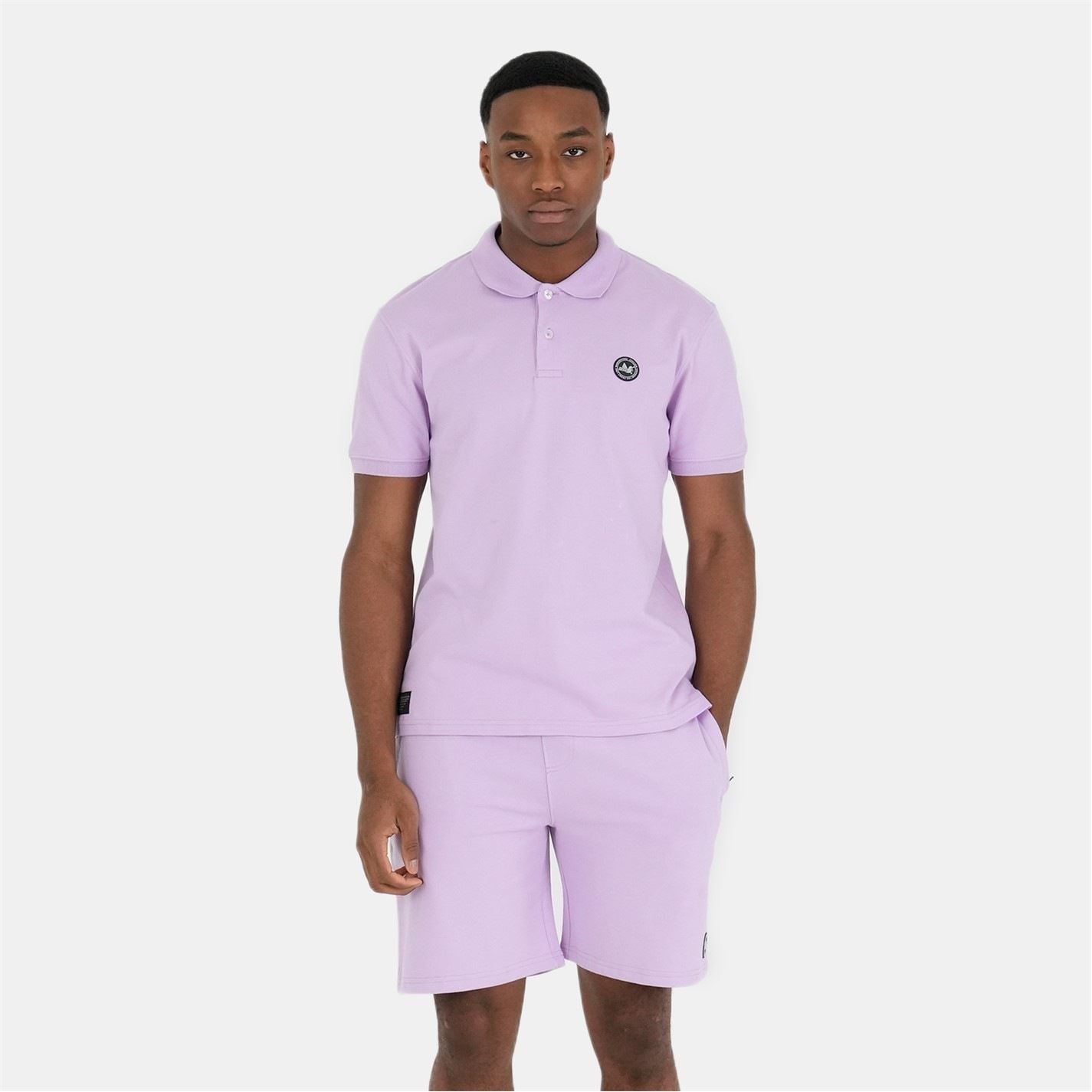 Peaceful Hooligan Cash Polo