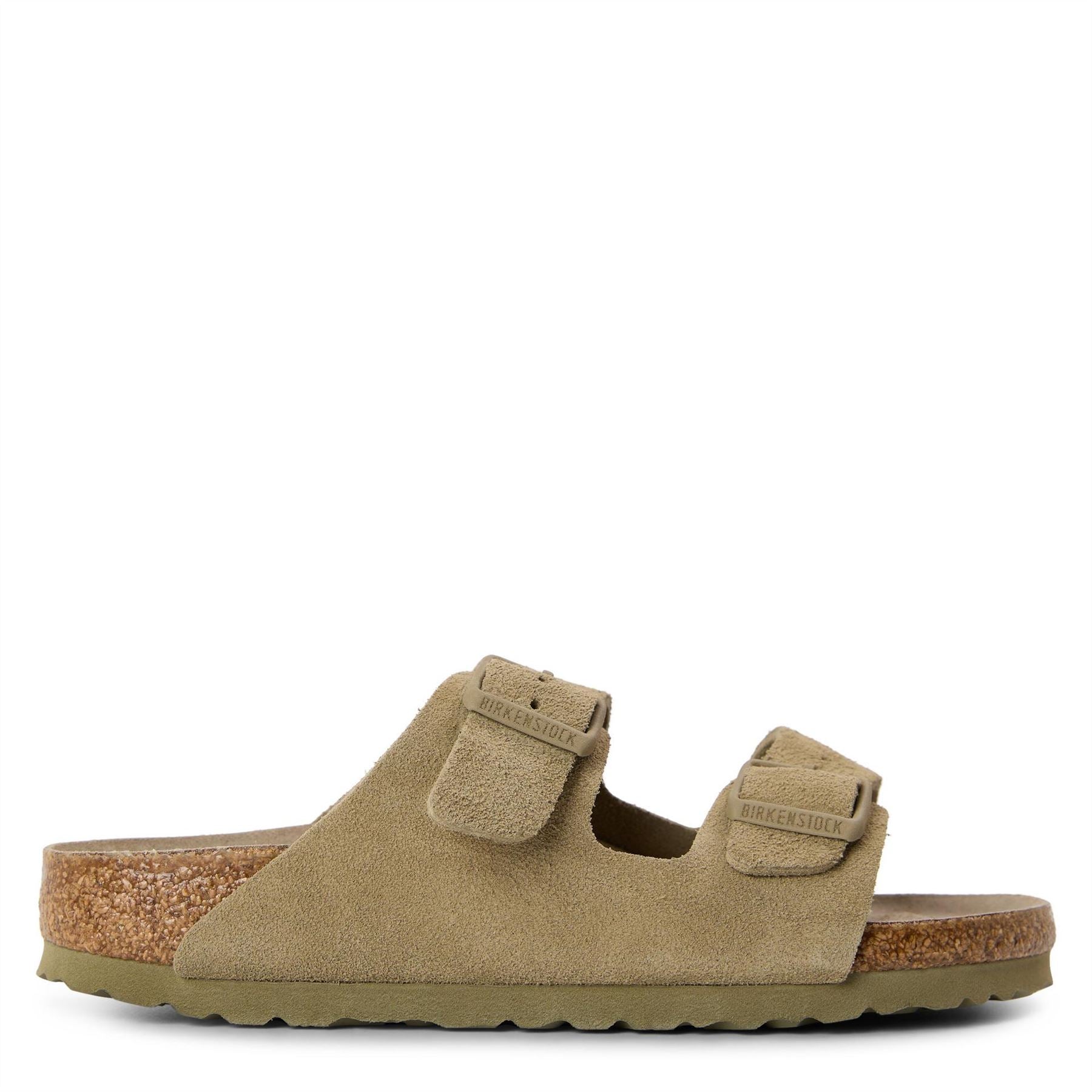 Birkenstock Arizona Sft Footb 64