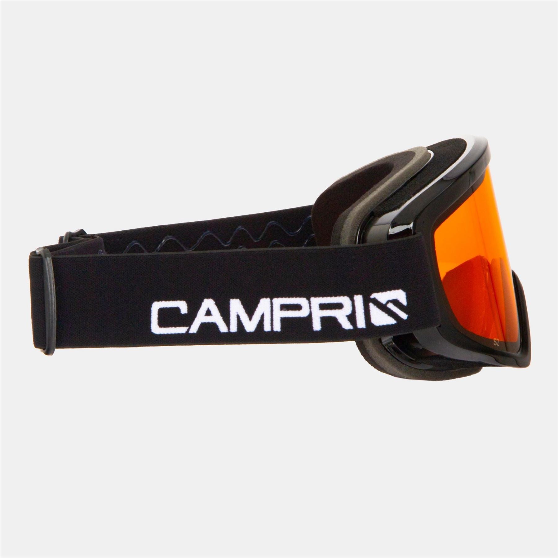 Campri Raise Goggle 61