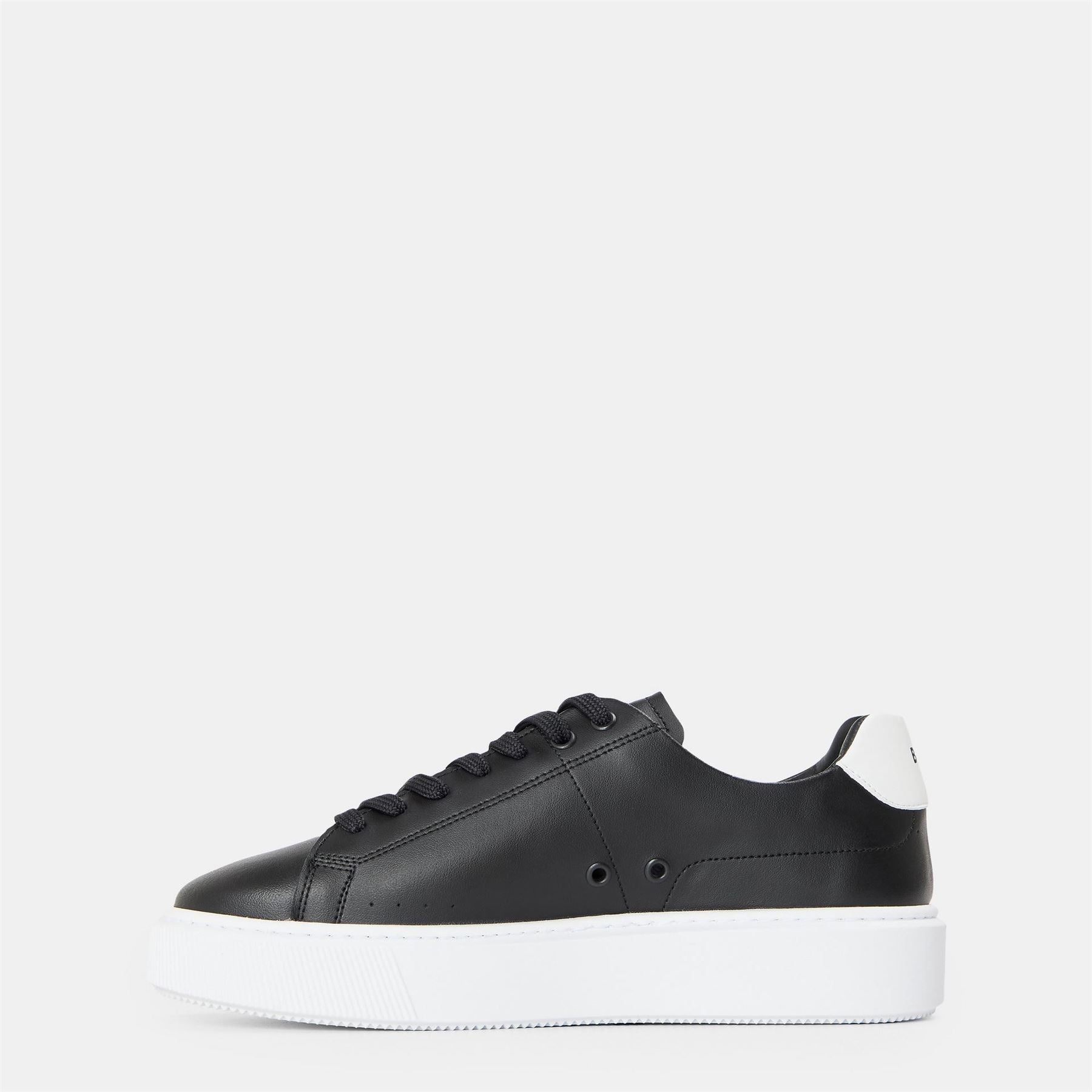 Boss Colyn Derby Low Top Trainers
