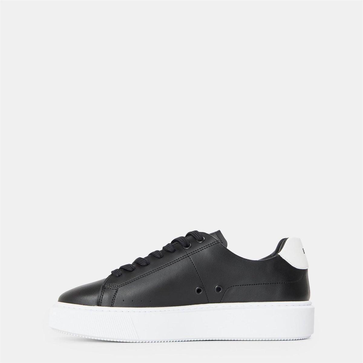 Boss Colyn Derby Low Top Trainers