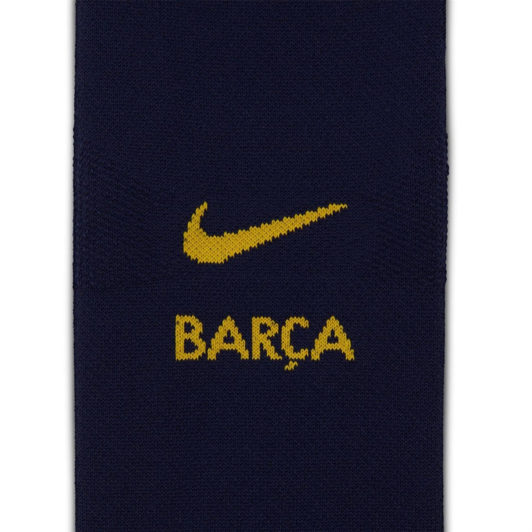 Nike Barcelona Home Sock 2026 27