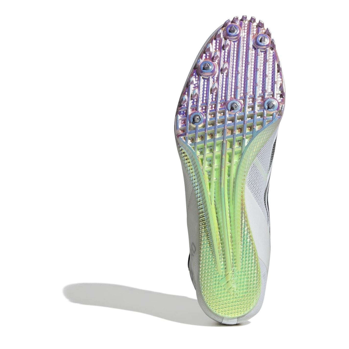 adidas Adizero Finesse Running Lace-Up Sneakers