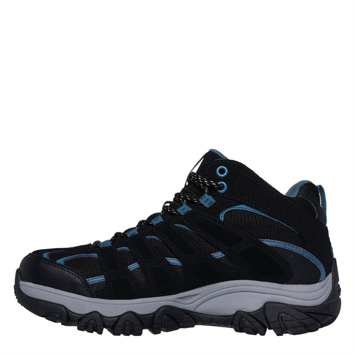 Skechers Adventurer Waterproof Walking Shoes