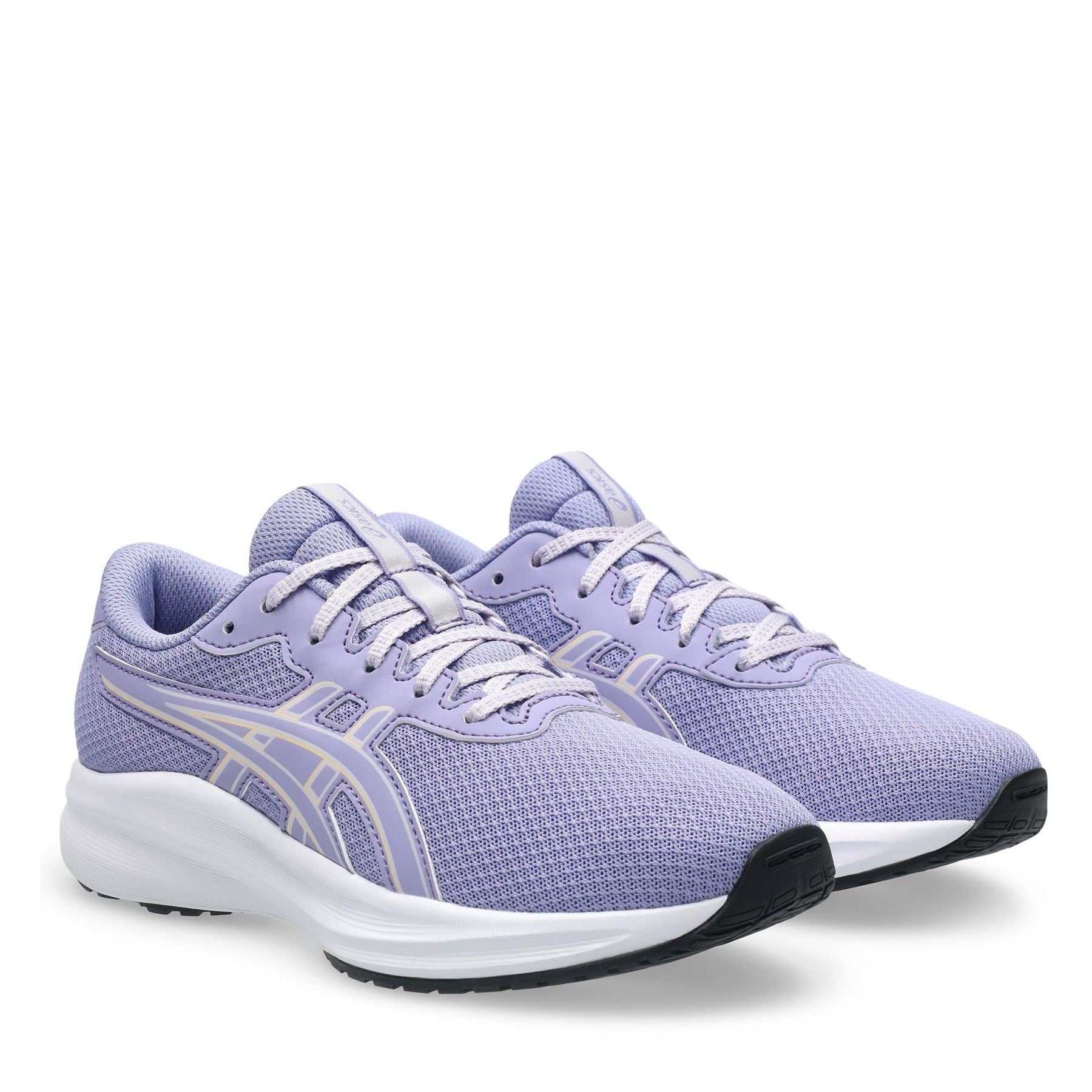 Asics Excite 11 Gs Road Running Shoes Unisex Kids