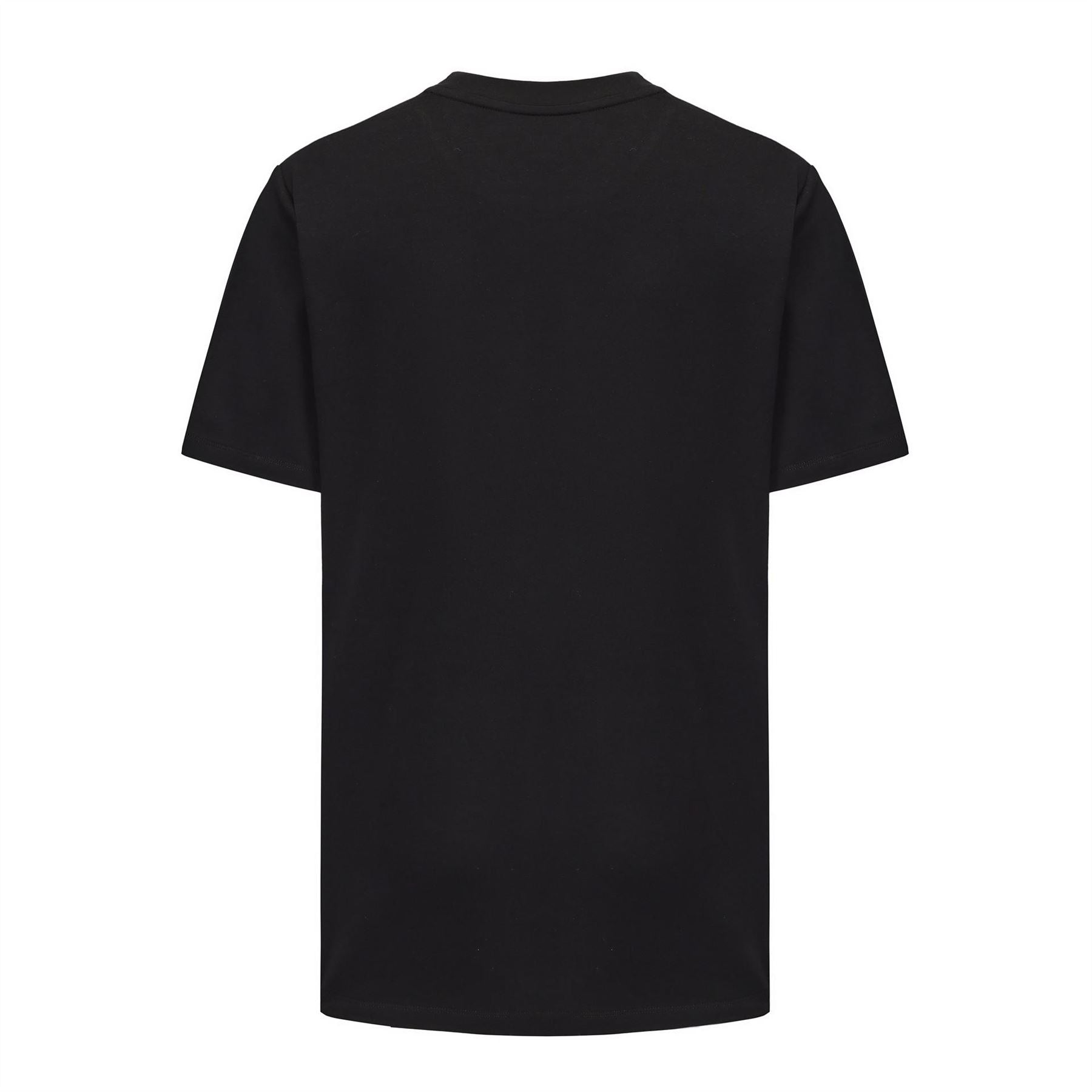 Everlast Mens Short Sleeve Performance T-Shirts
