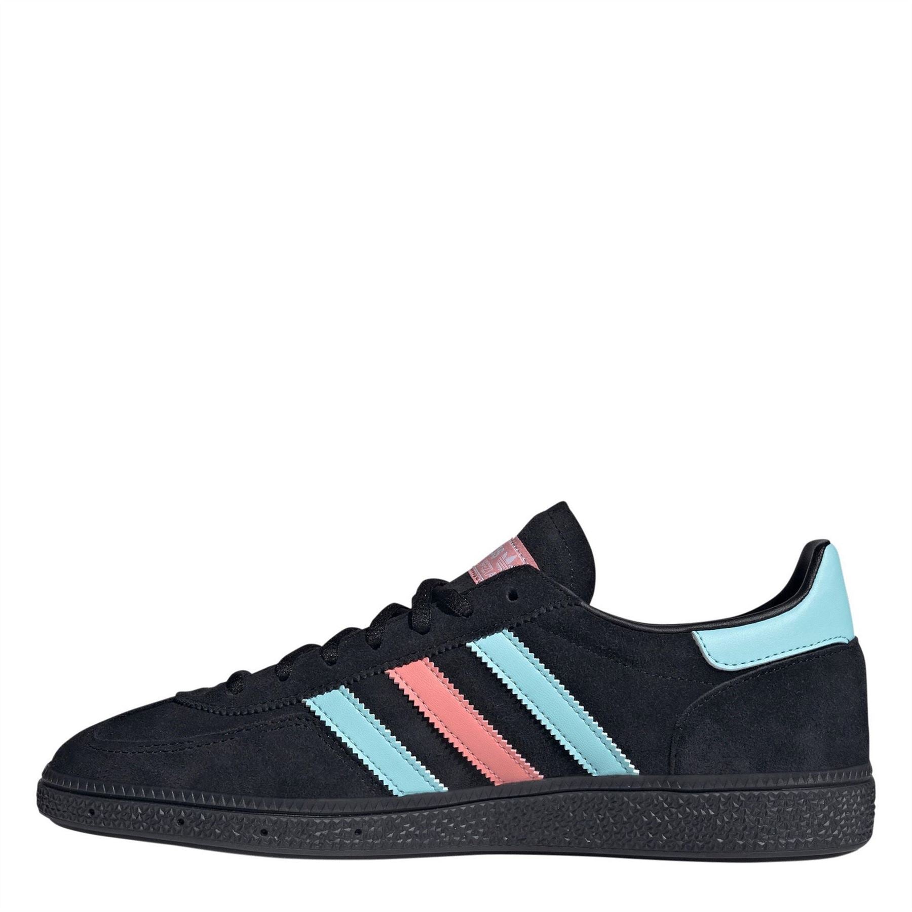 adidas Low Top Trainers