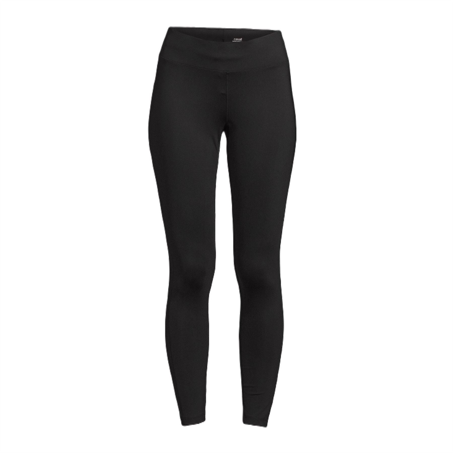 Casall Essentials Solid Patterned Shapewear Leggings
