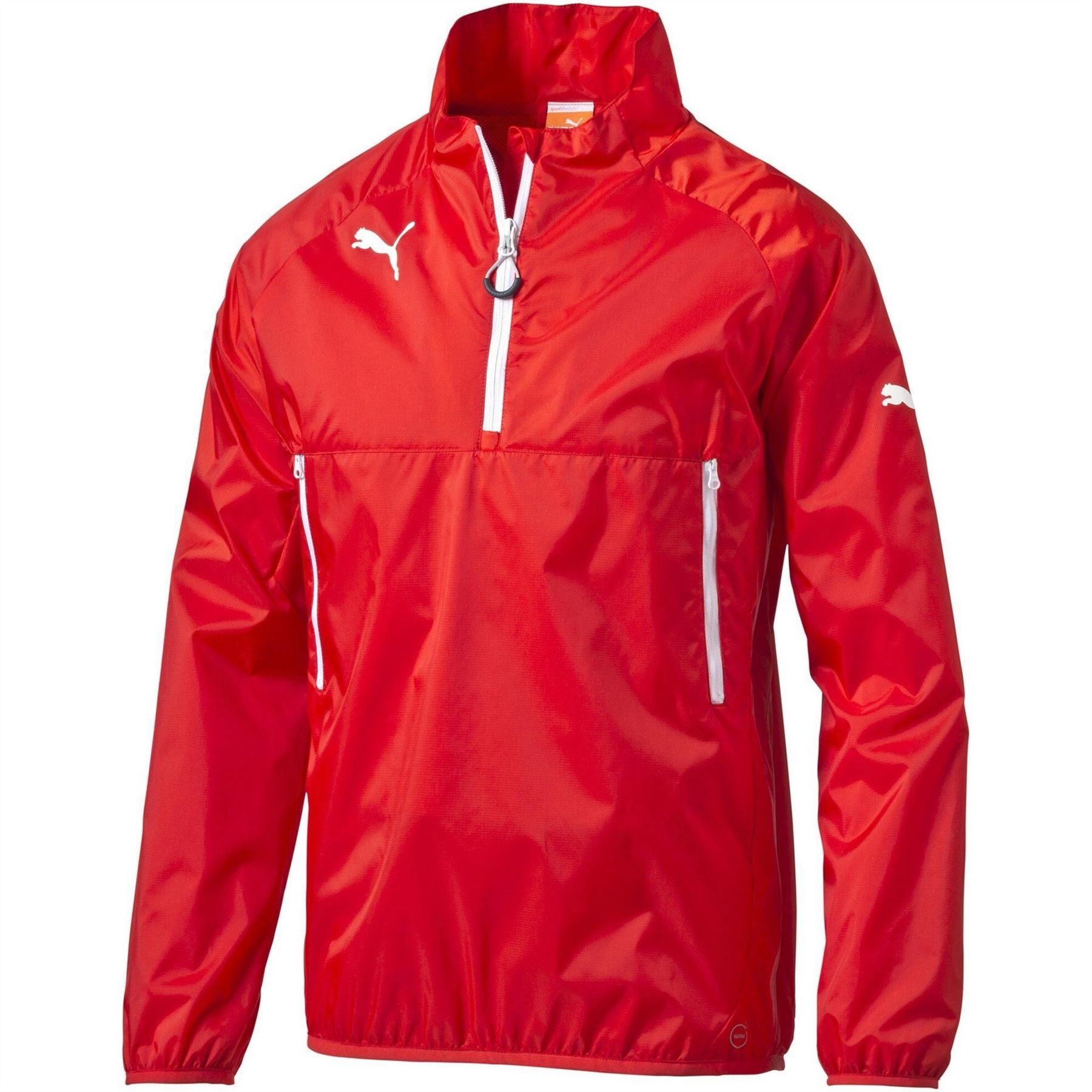 Puma Windbreaker Juniors