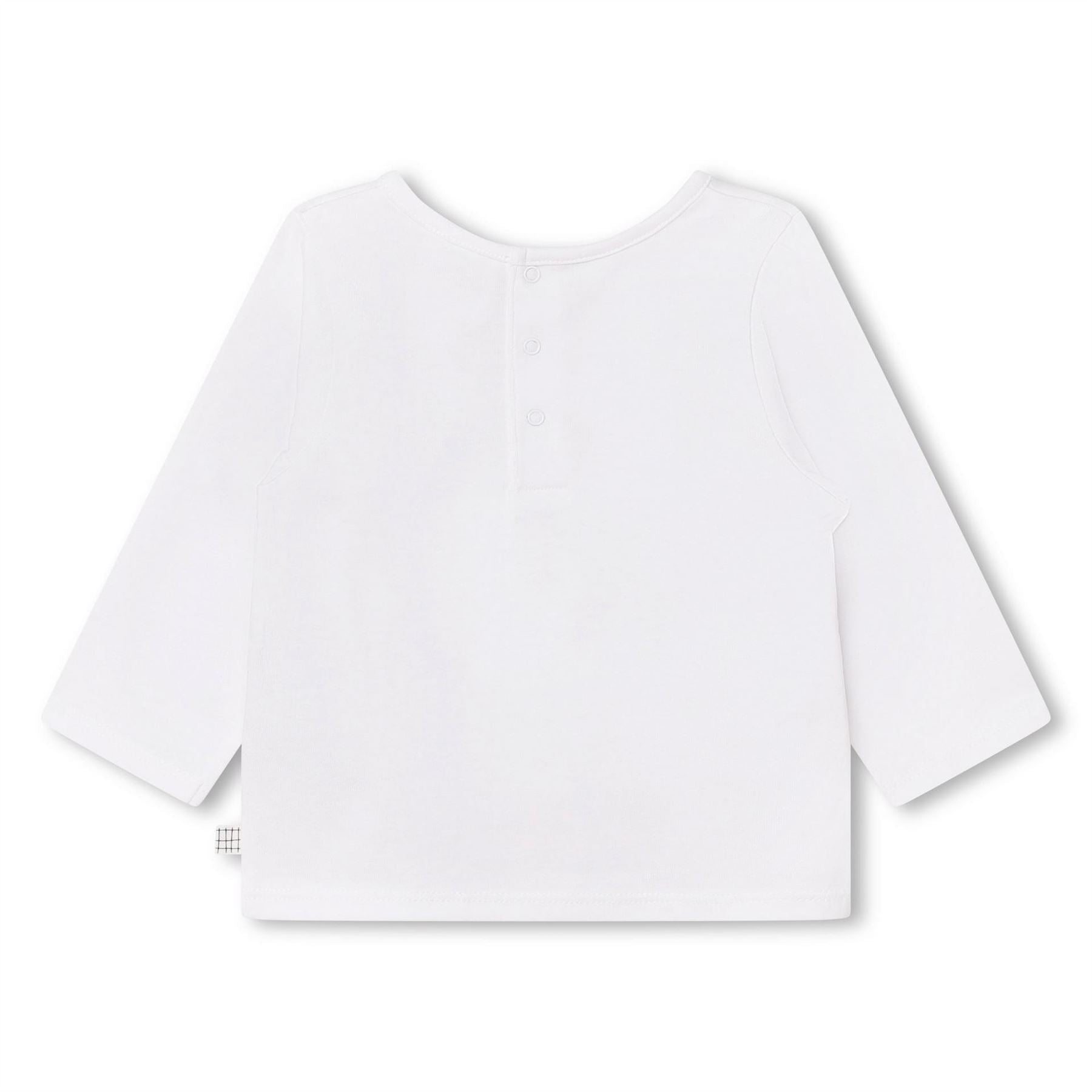 Carrement Beau Kids Regular Fit T-Shirt