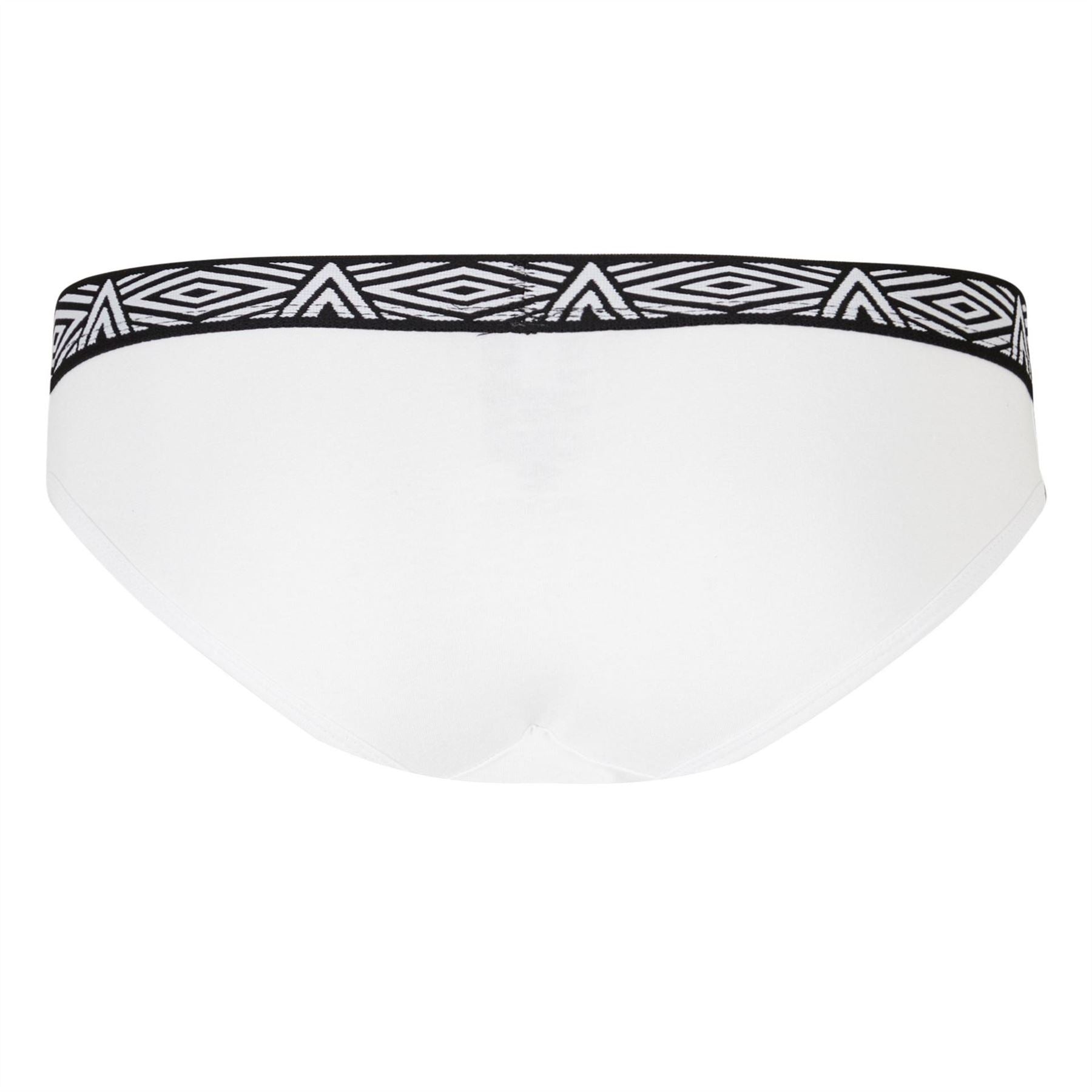 Umbro Boxer Briefs